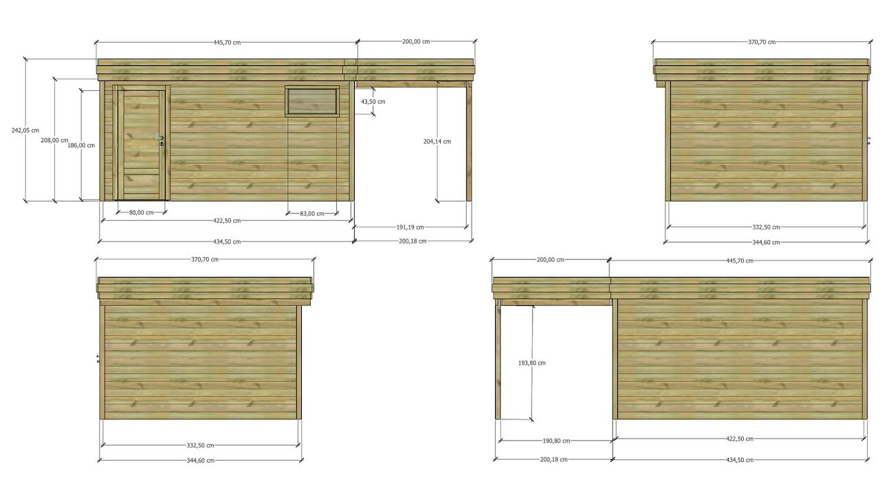 - Fabrication à la commande