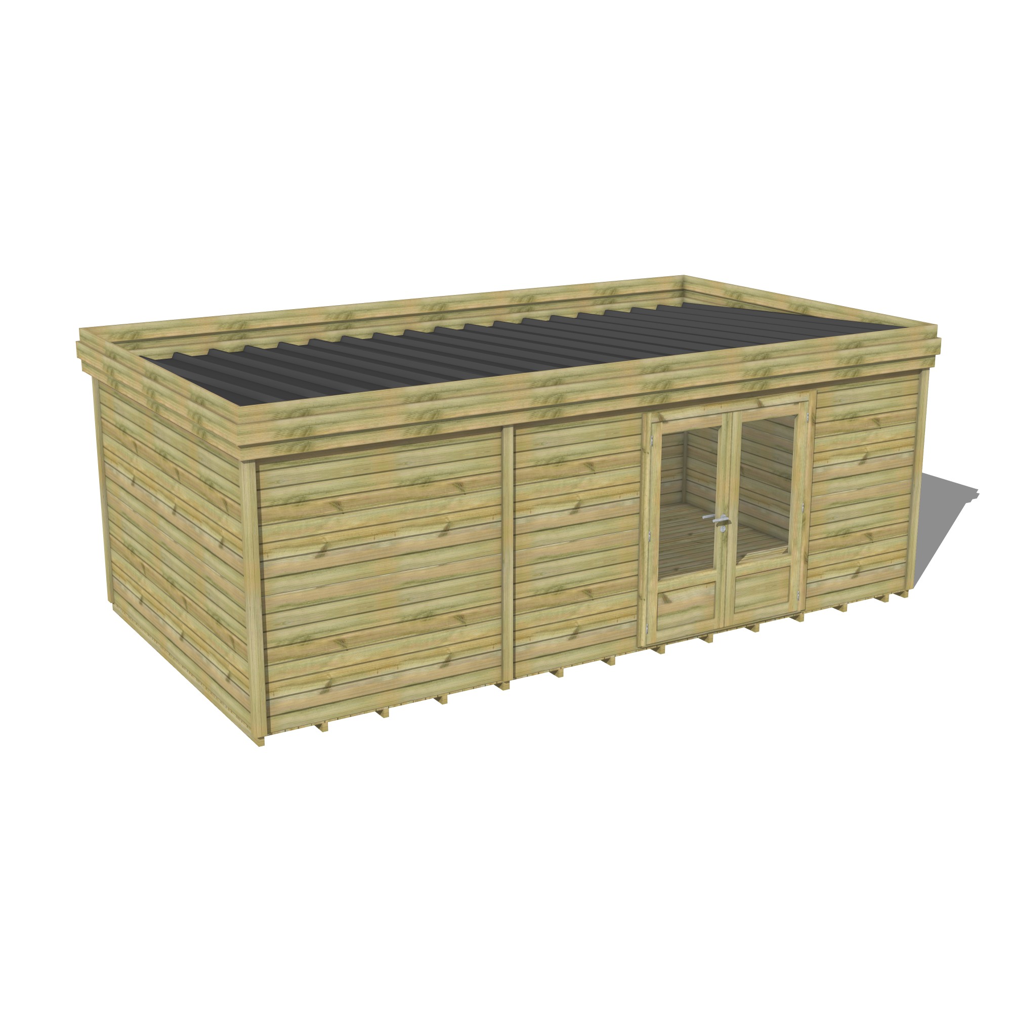 - Fabrication à la commande