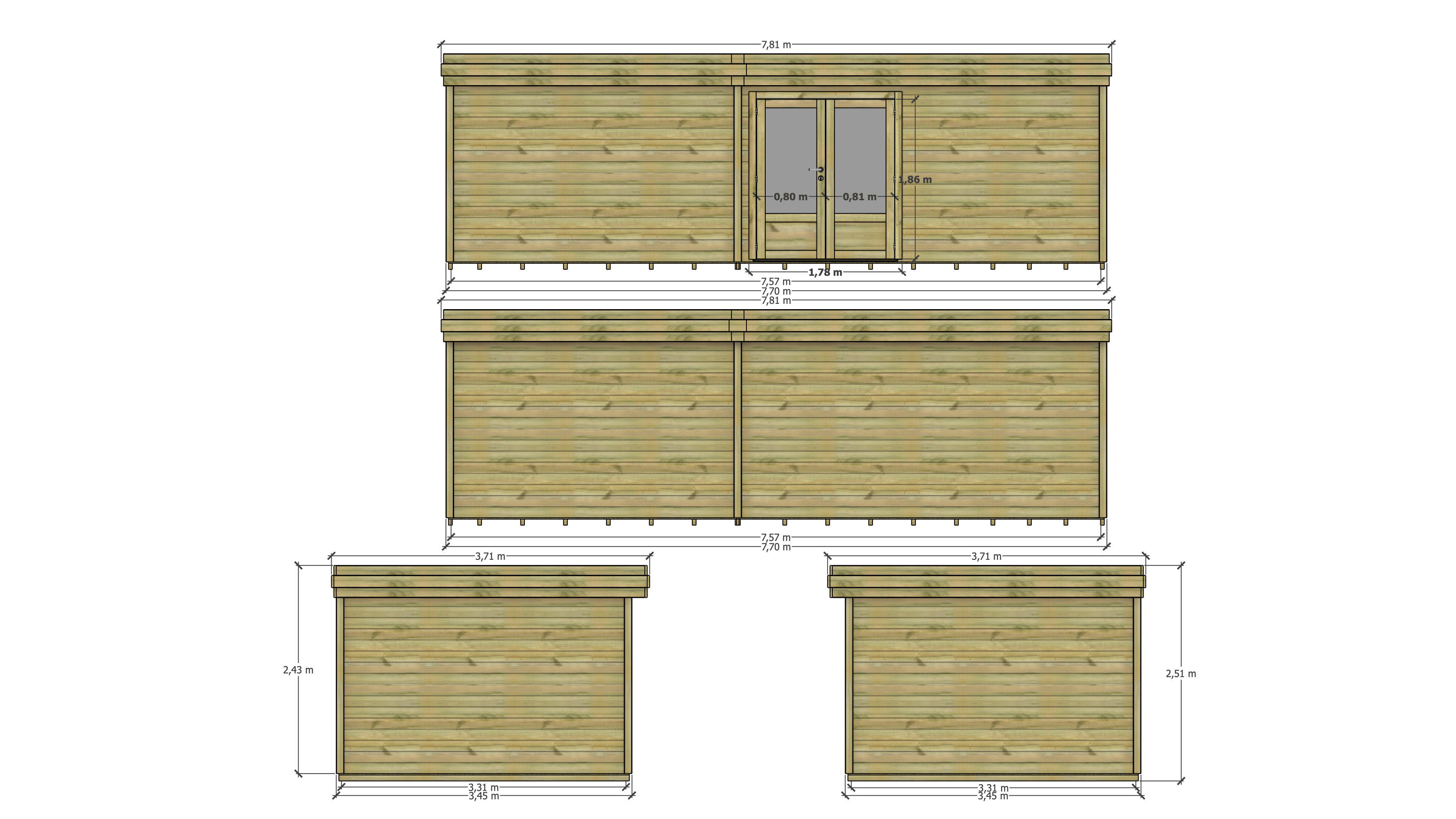 - Fabrication à la commande