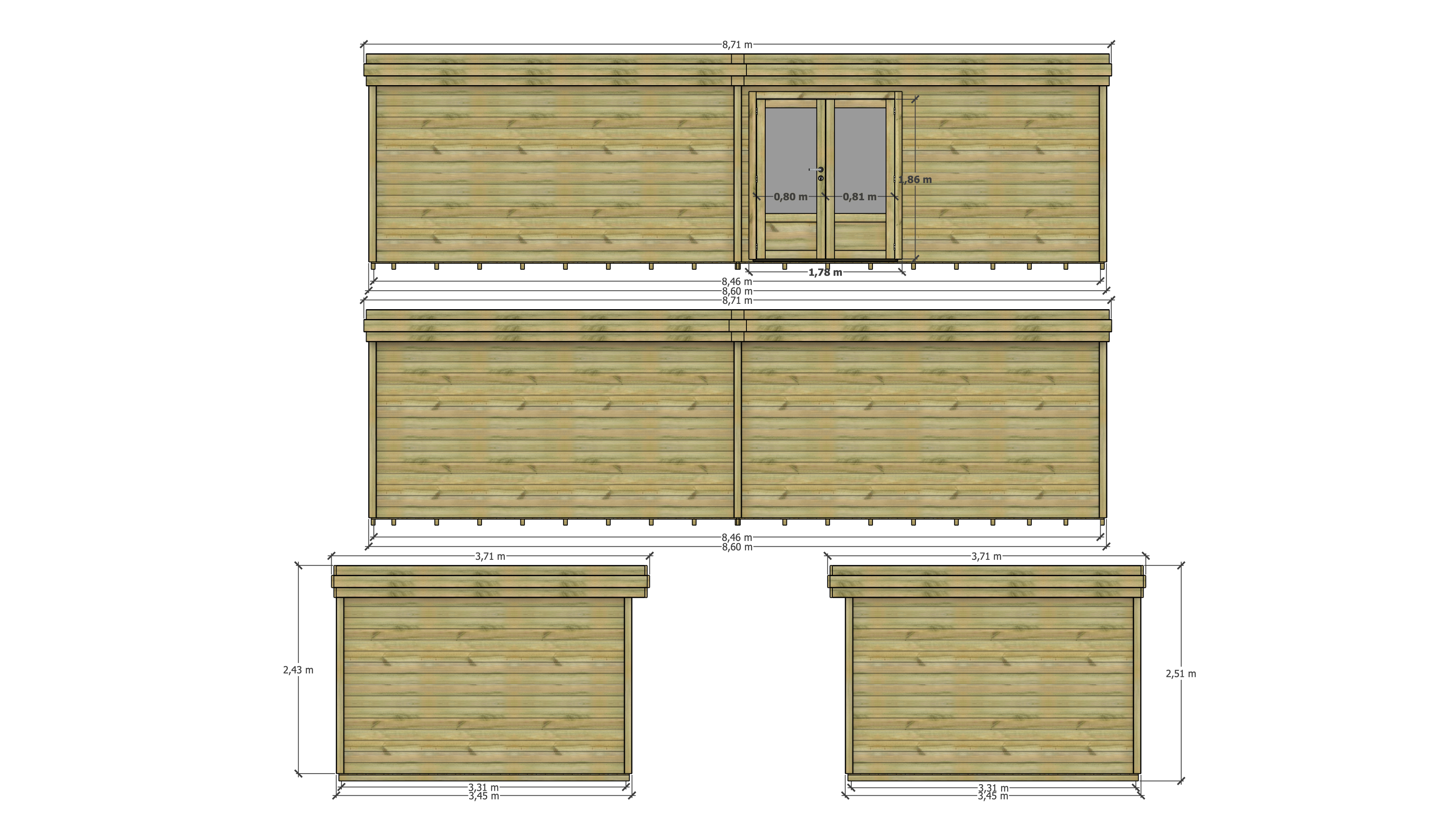 - Fabrication à la commande