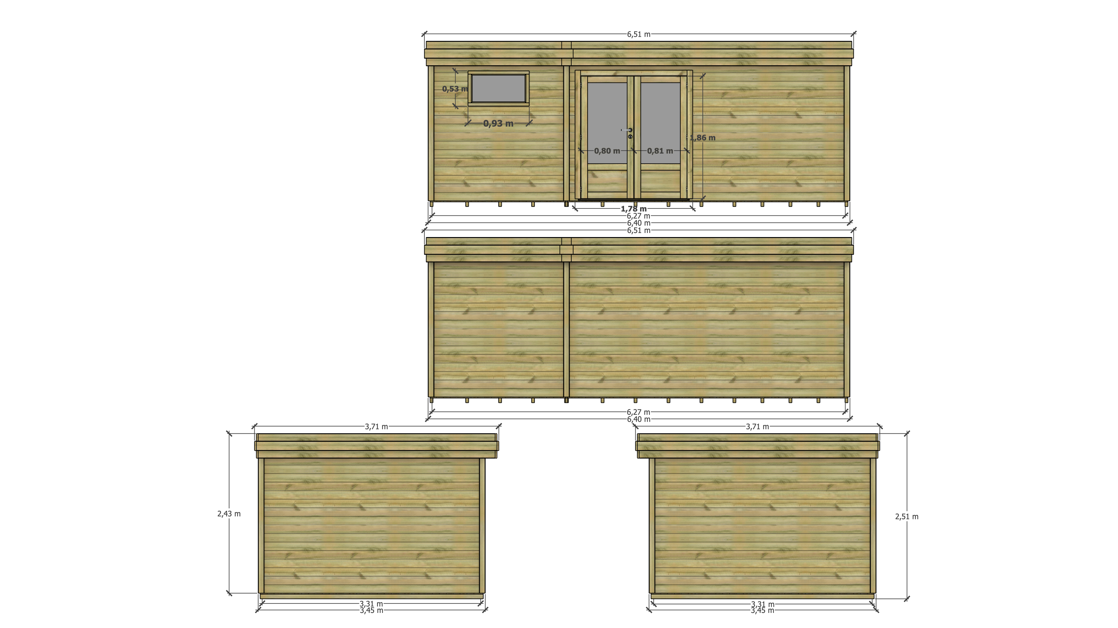 - Fabrication à la commande