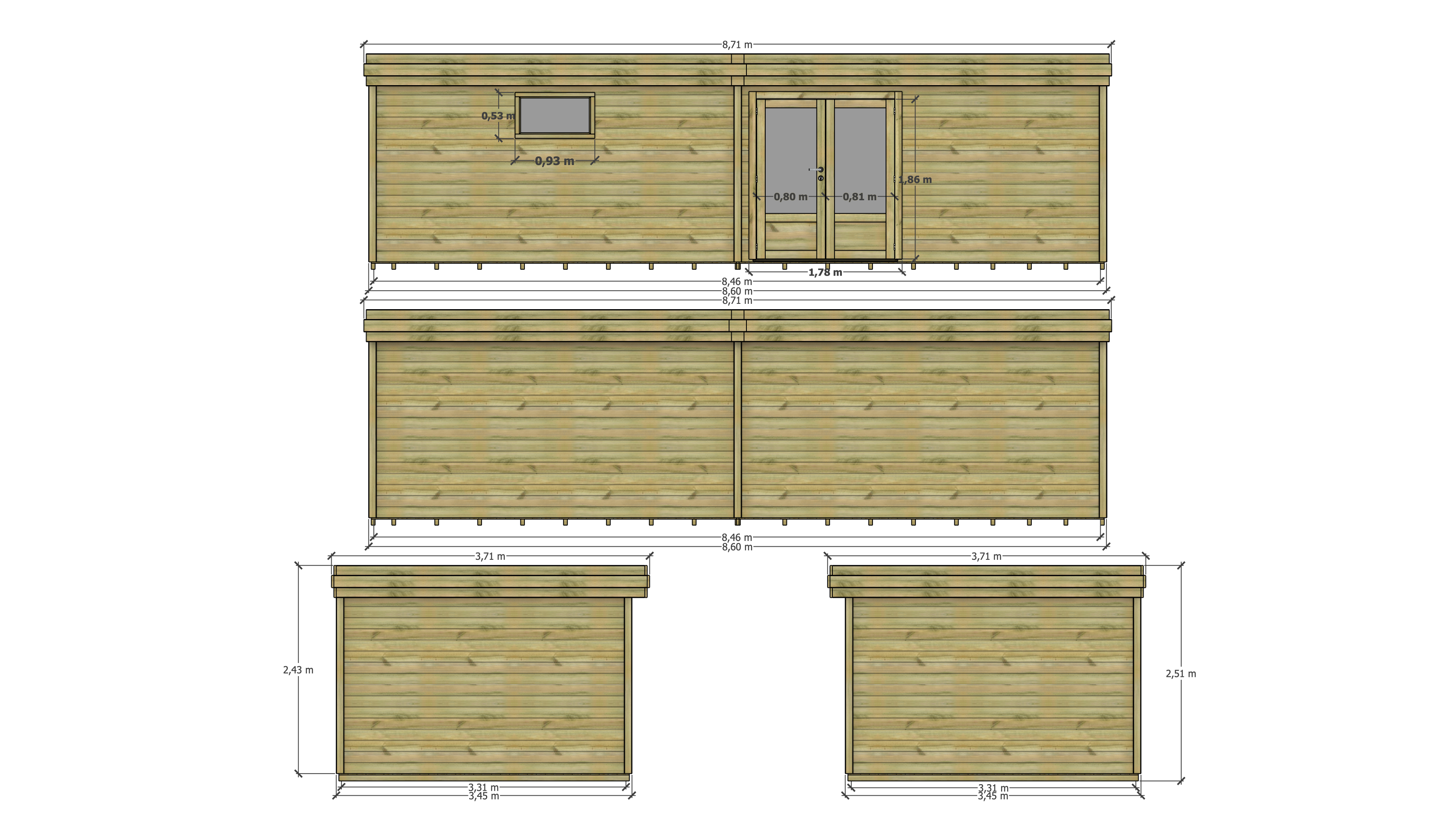 - Fabrication à la commande