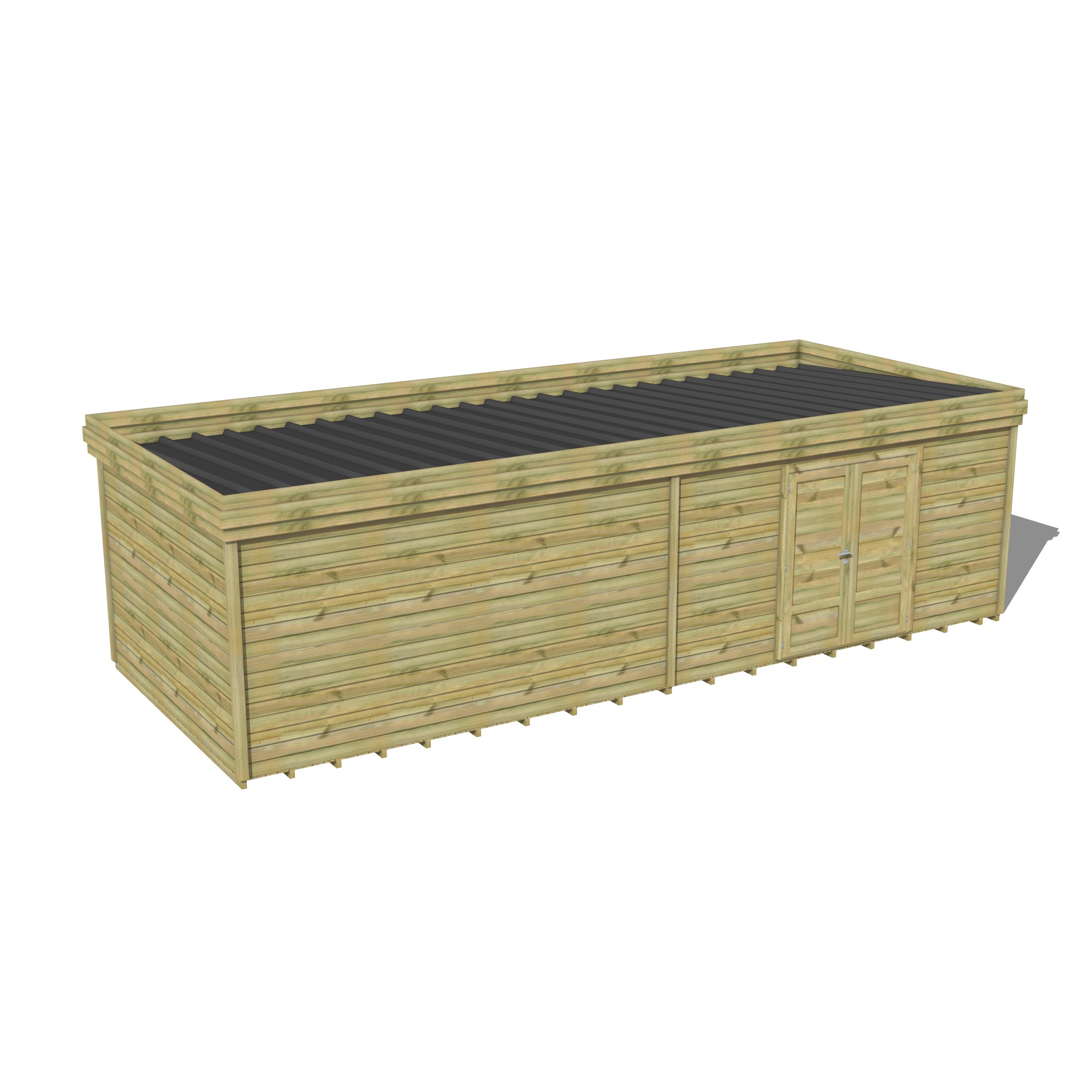 - Fabrication à la commande