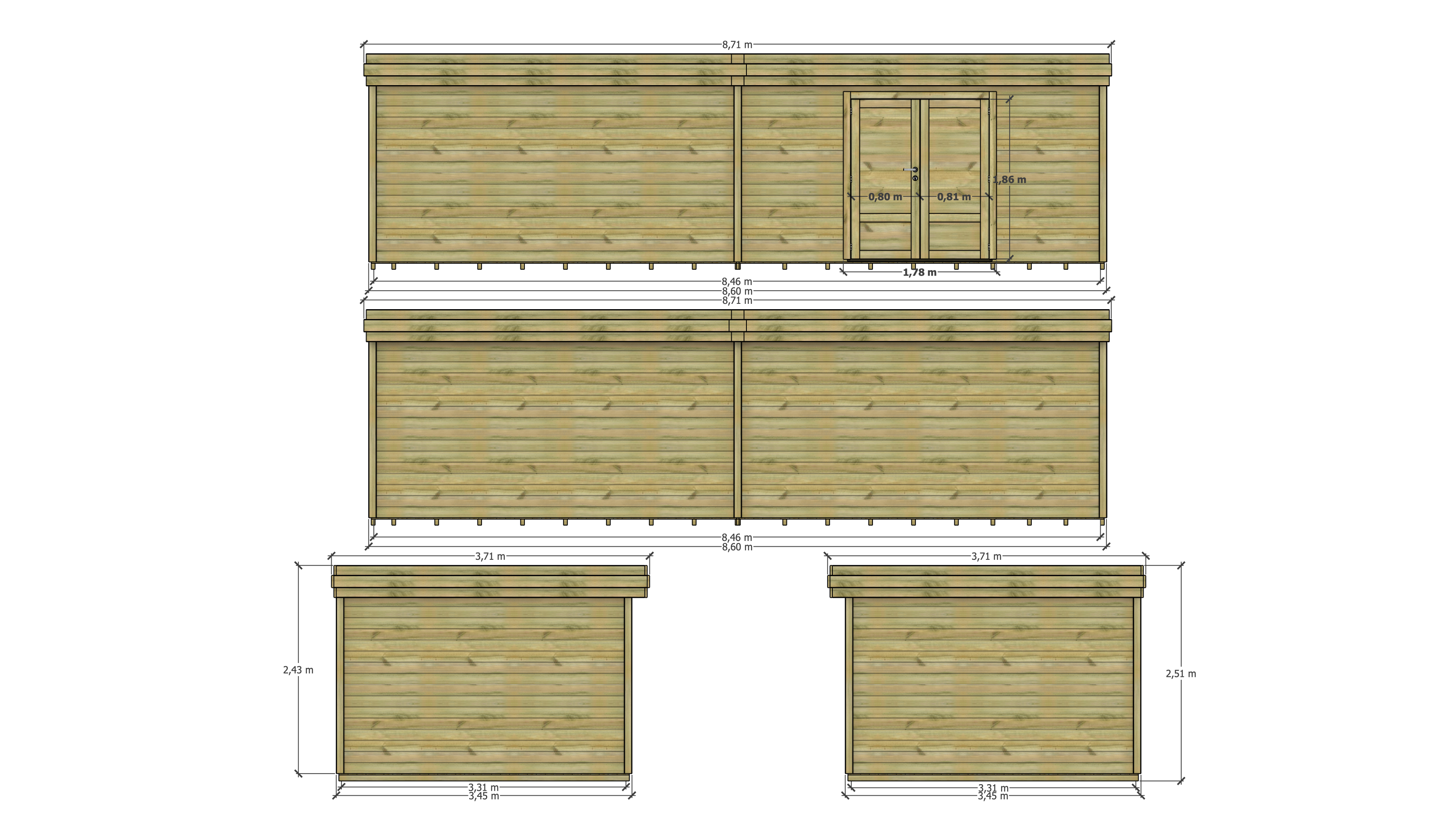 - Fabrication à la commande