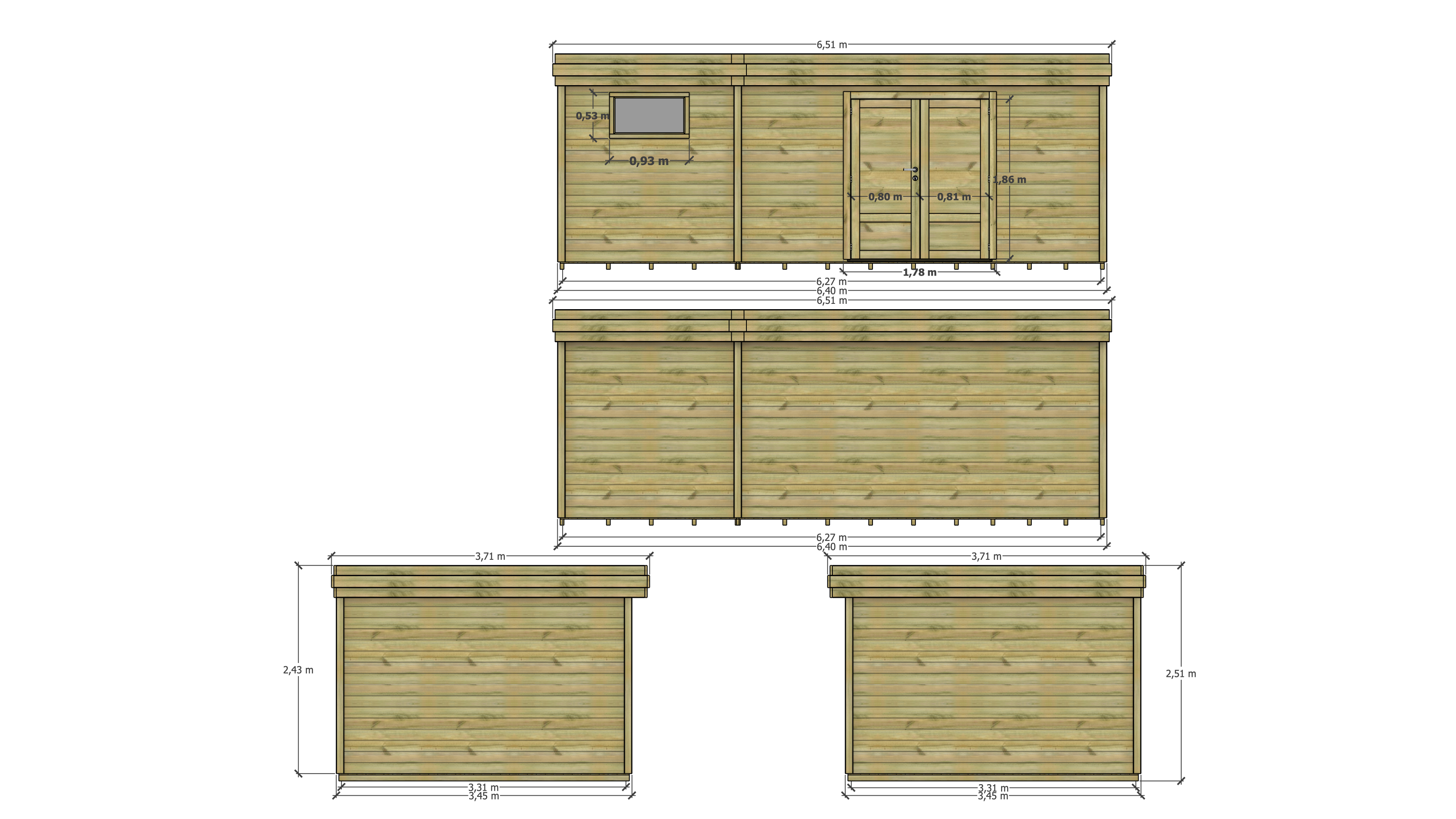 - Fabrication à la commande