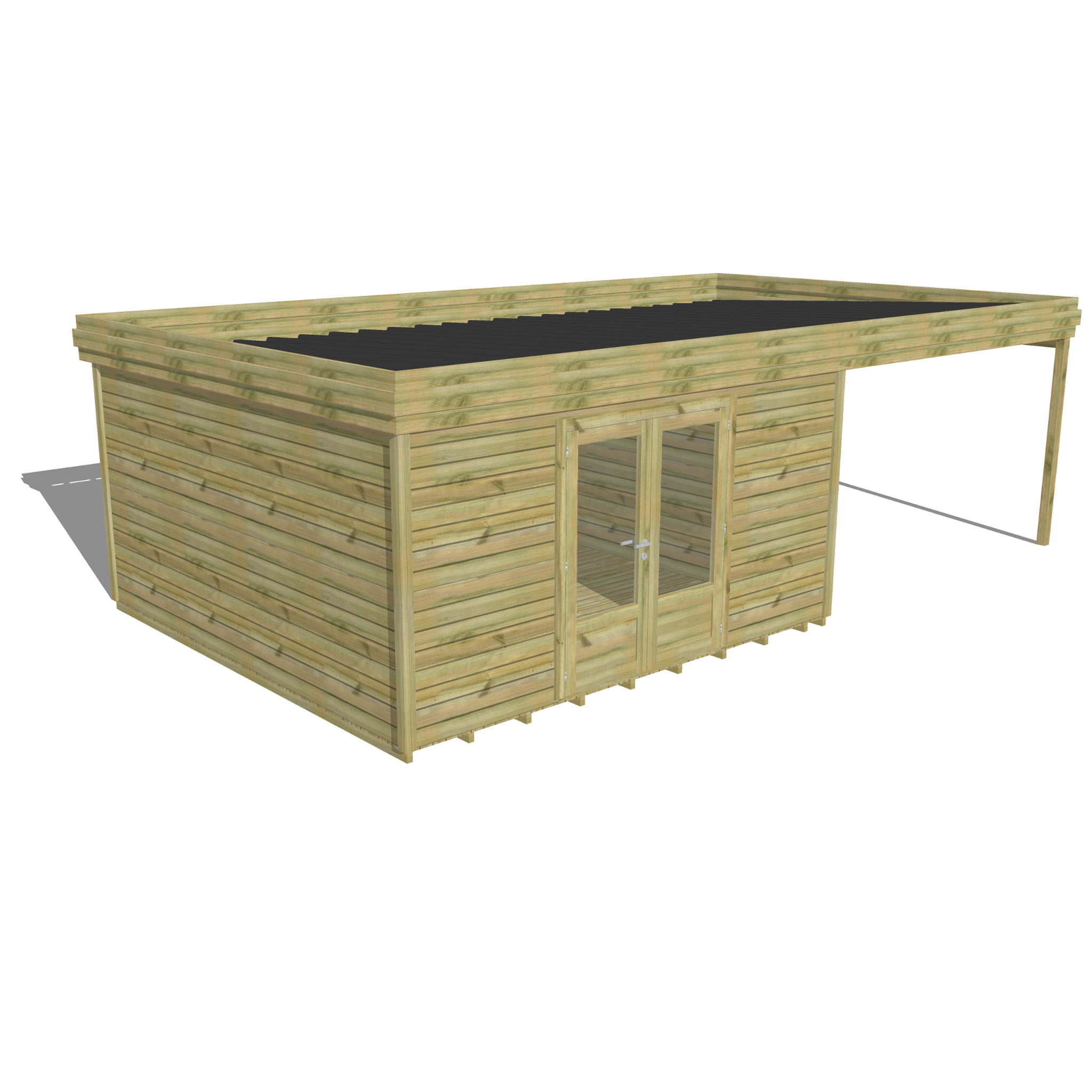 - Fabrication à la commande