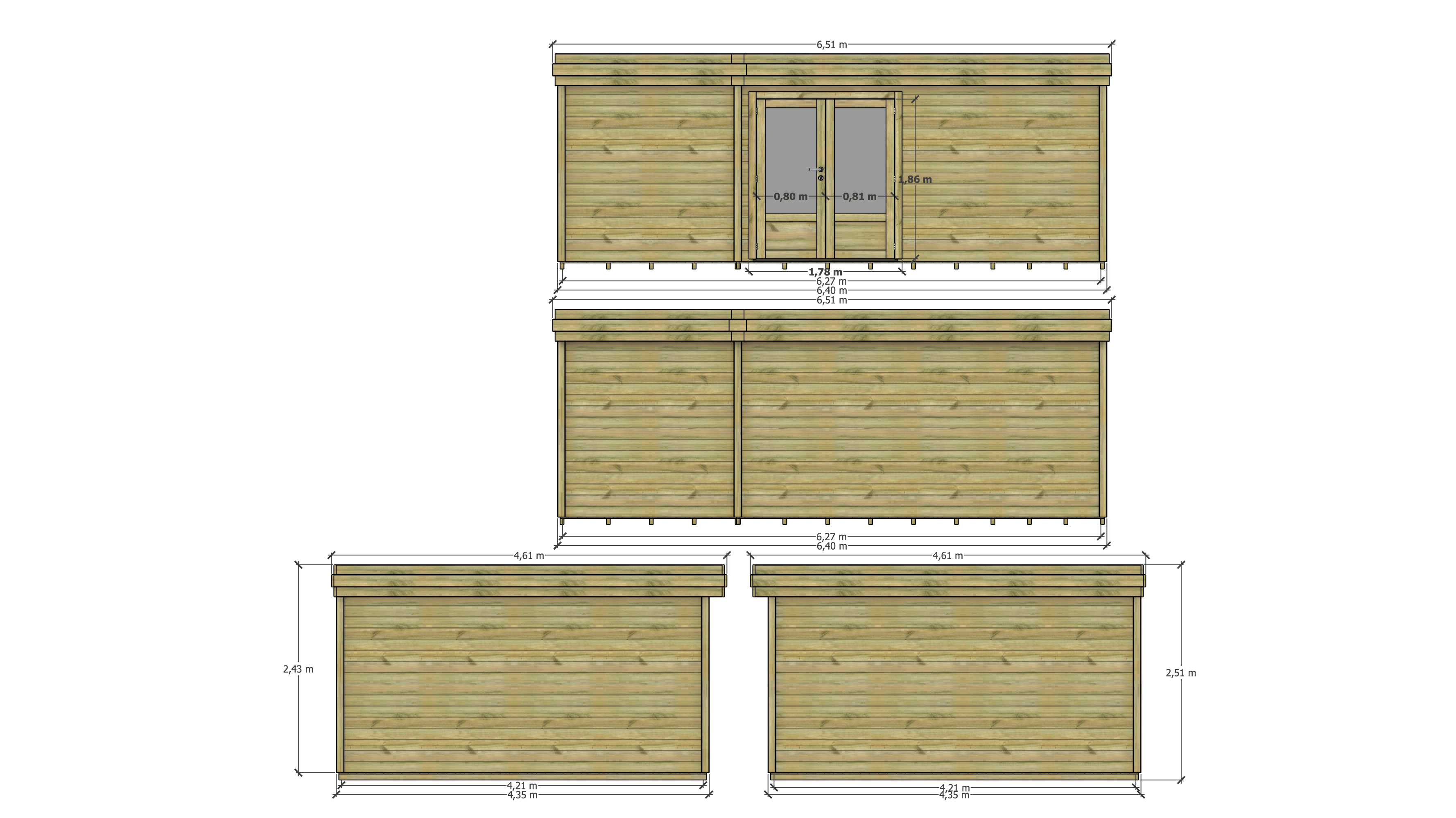- Fabrication à la commande