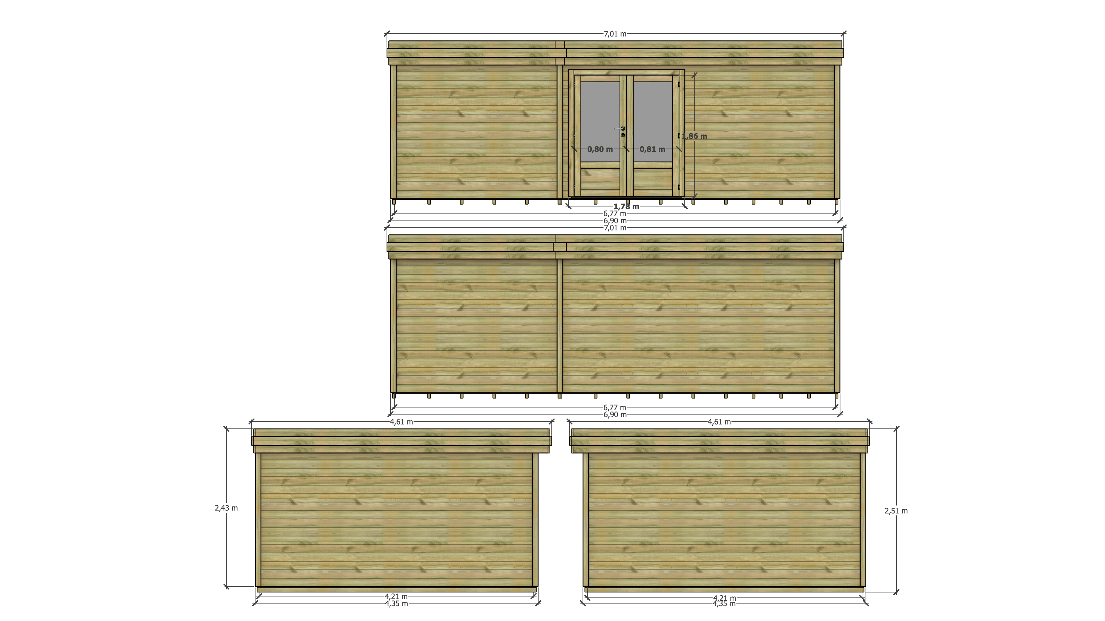 - Fabrication à la commande