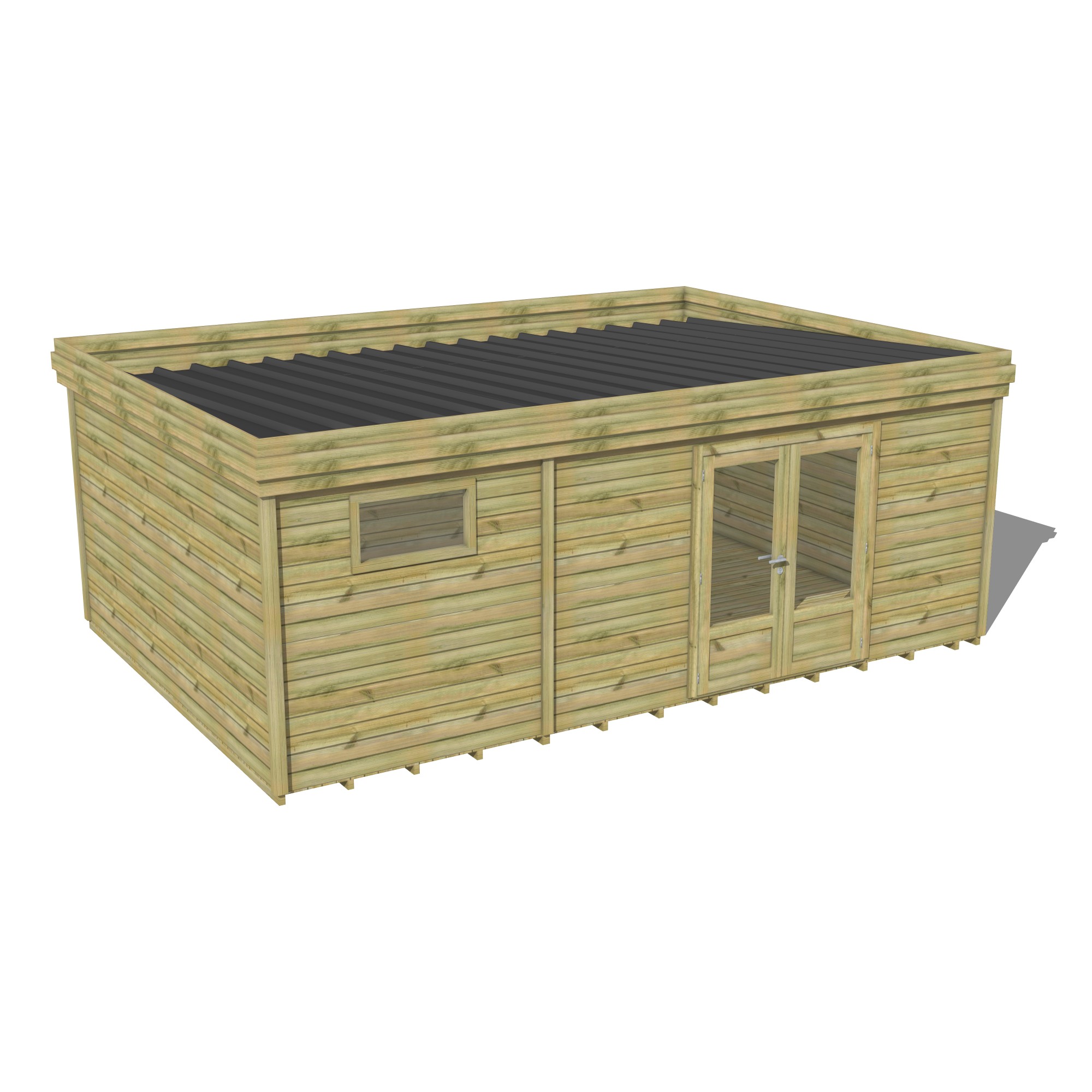 - Fabrication à la commande