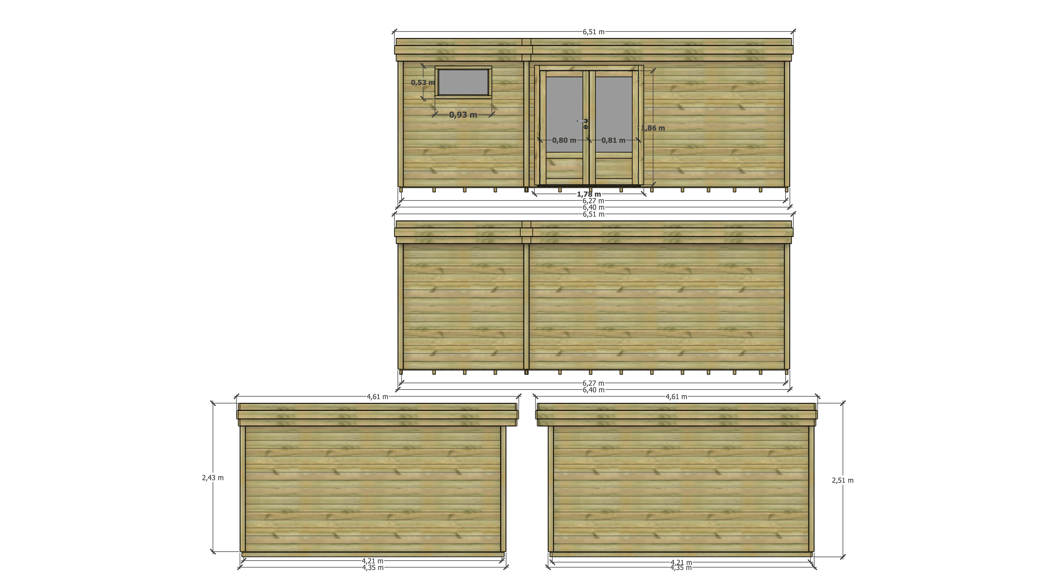 - Fabrication à la commande