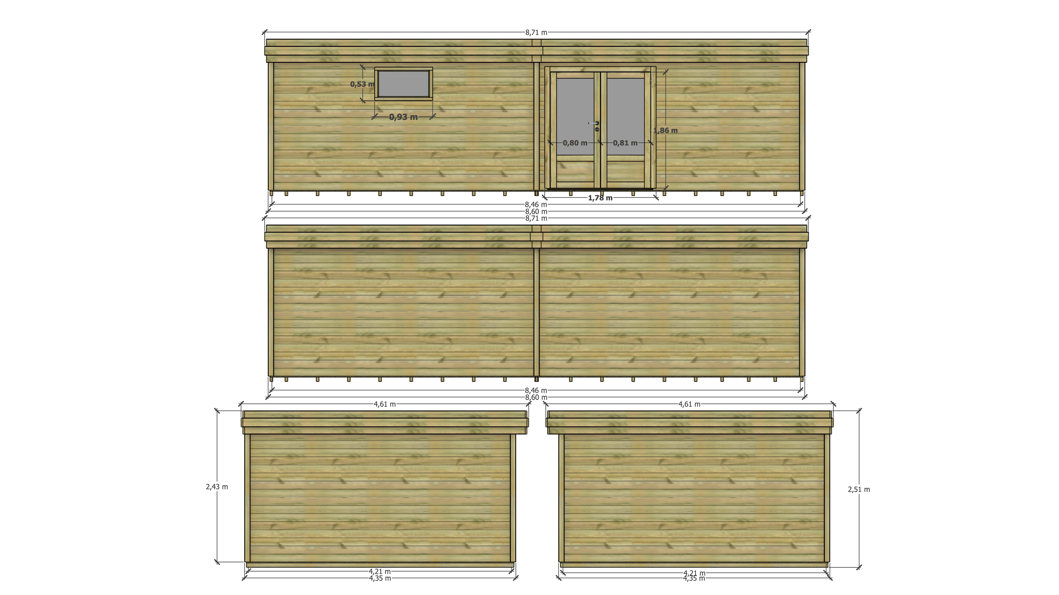 - Fabrication à la commande