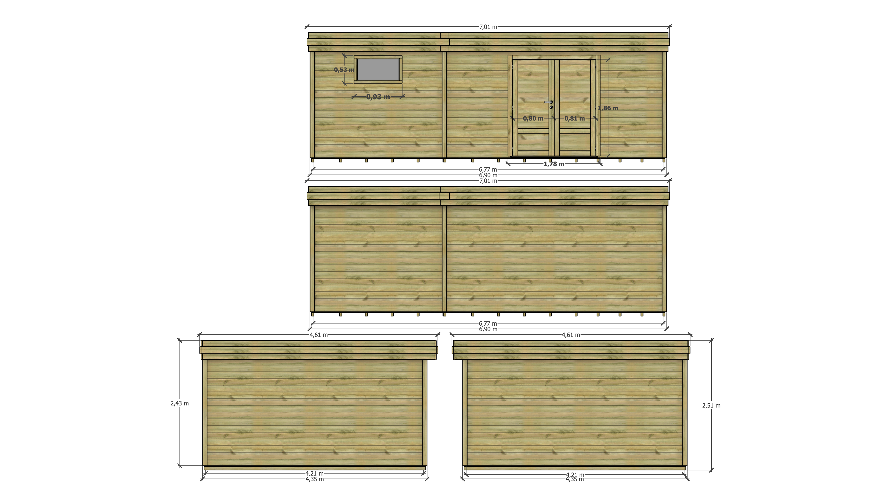 - Fabrication à la commande
