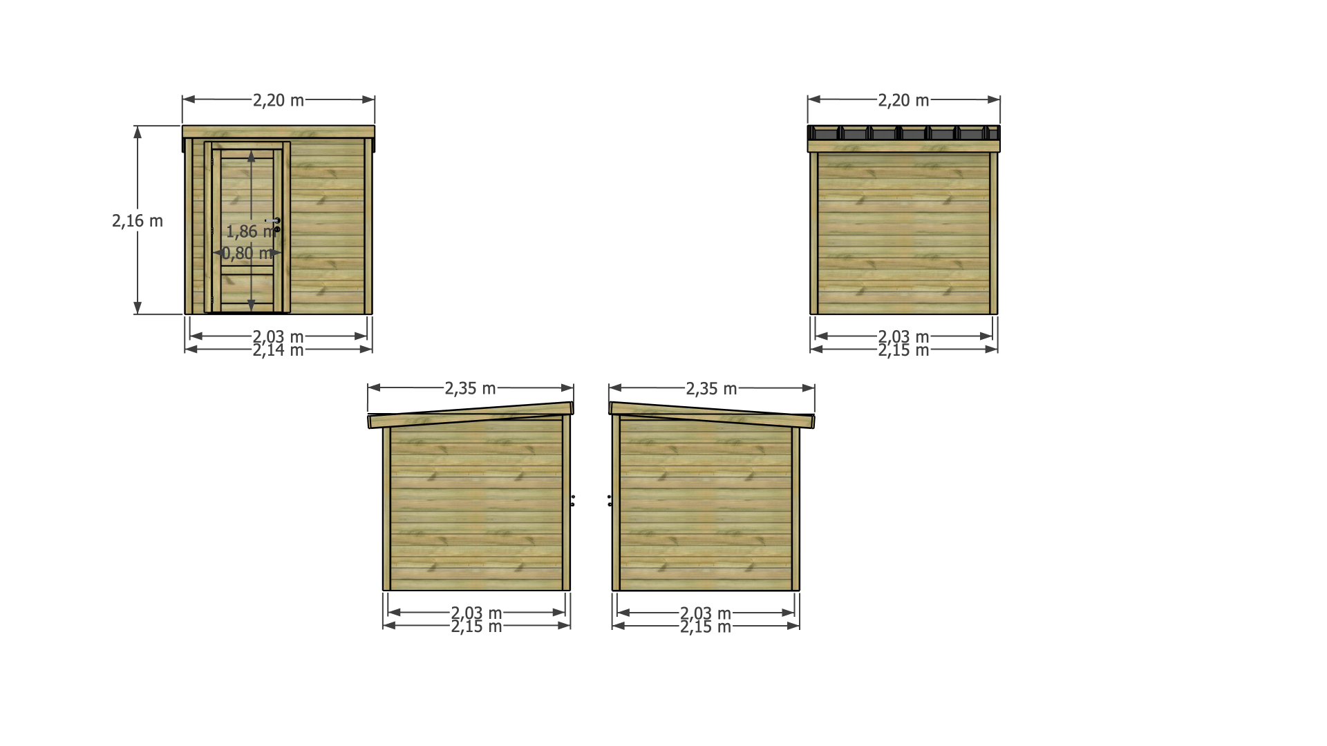 - Fabrication à la commande