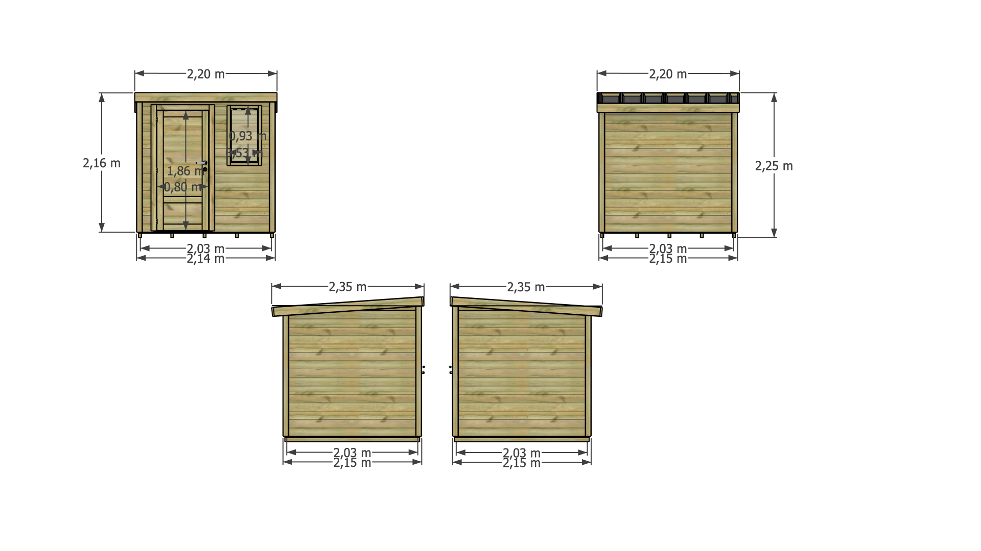 - Fabrication à la commande