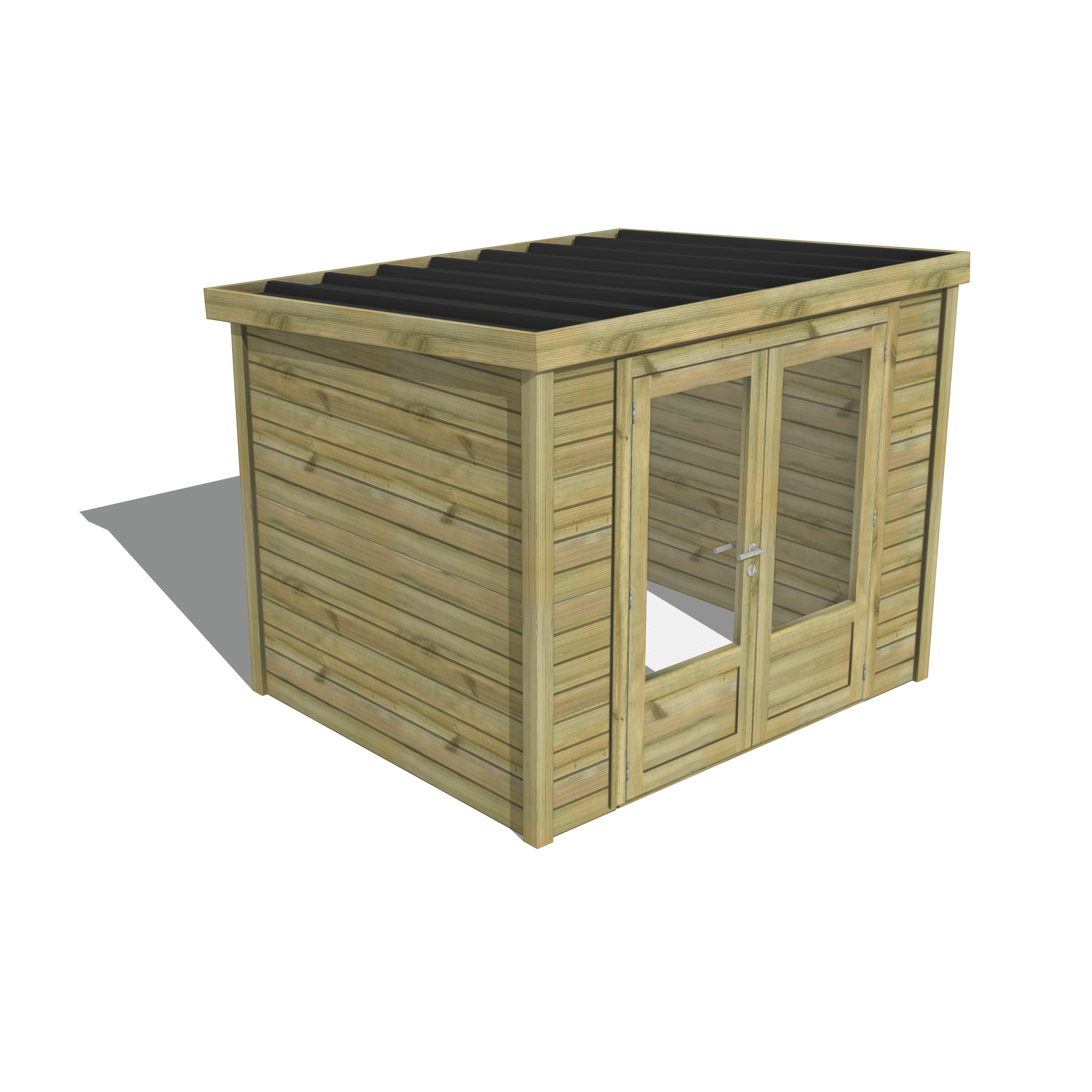 - Fabrication à la commande