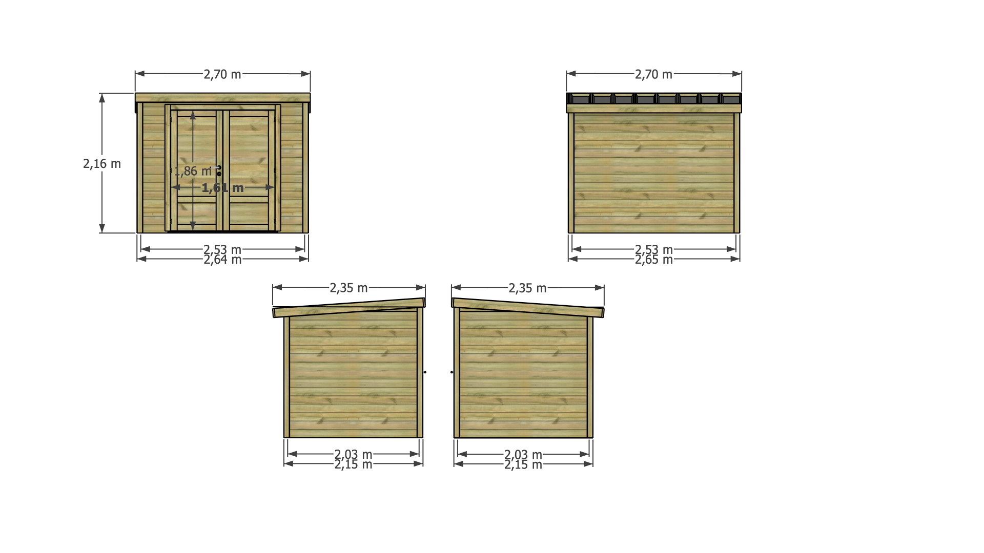 - Fabrication à la commande