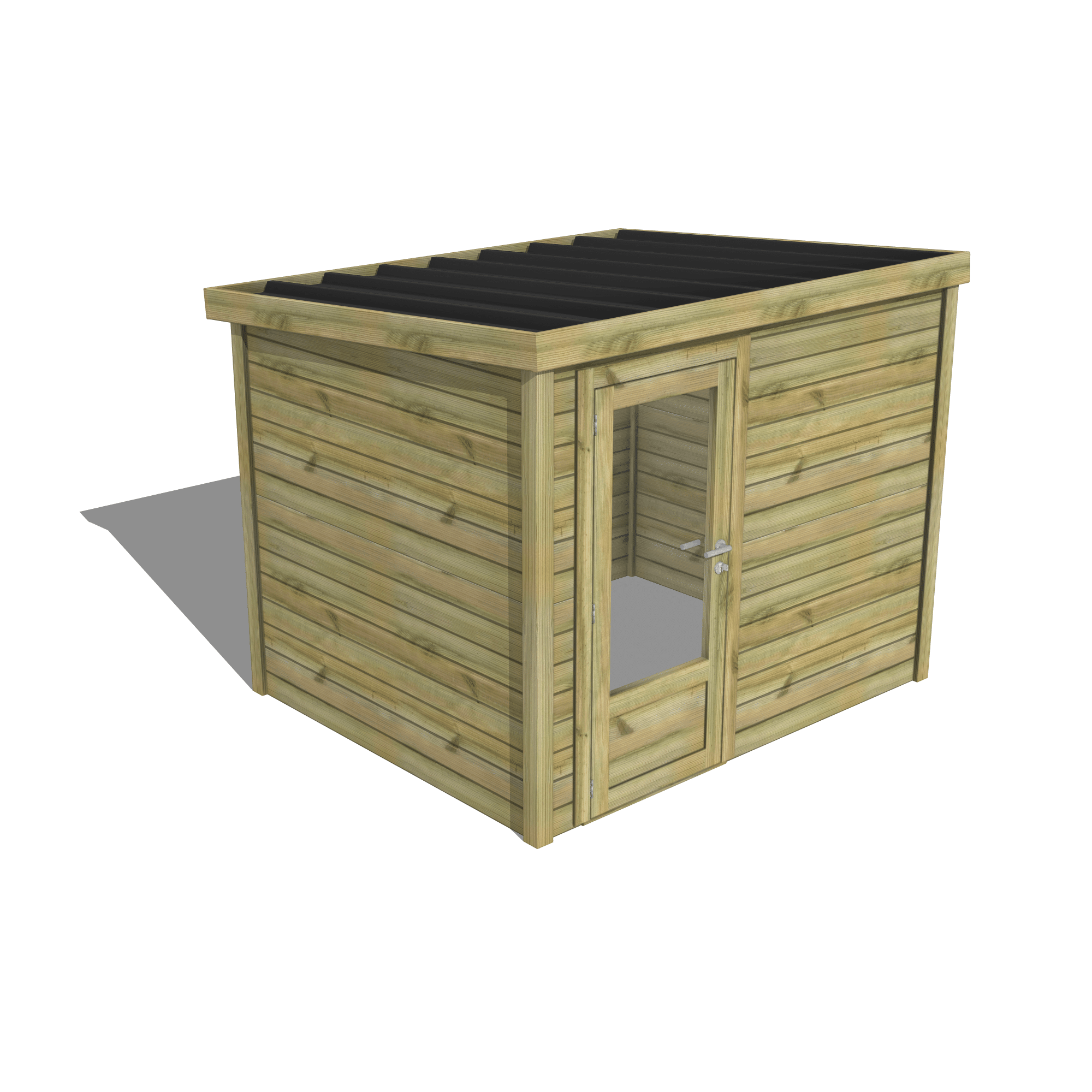 - Fabrication à la commande