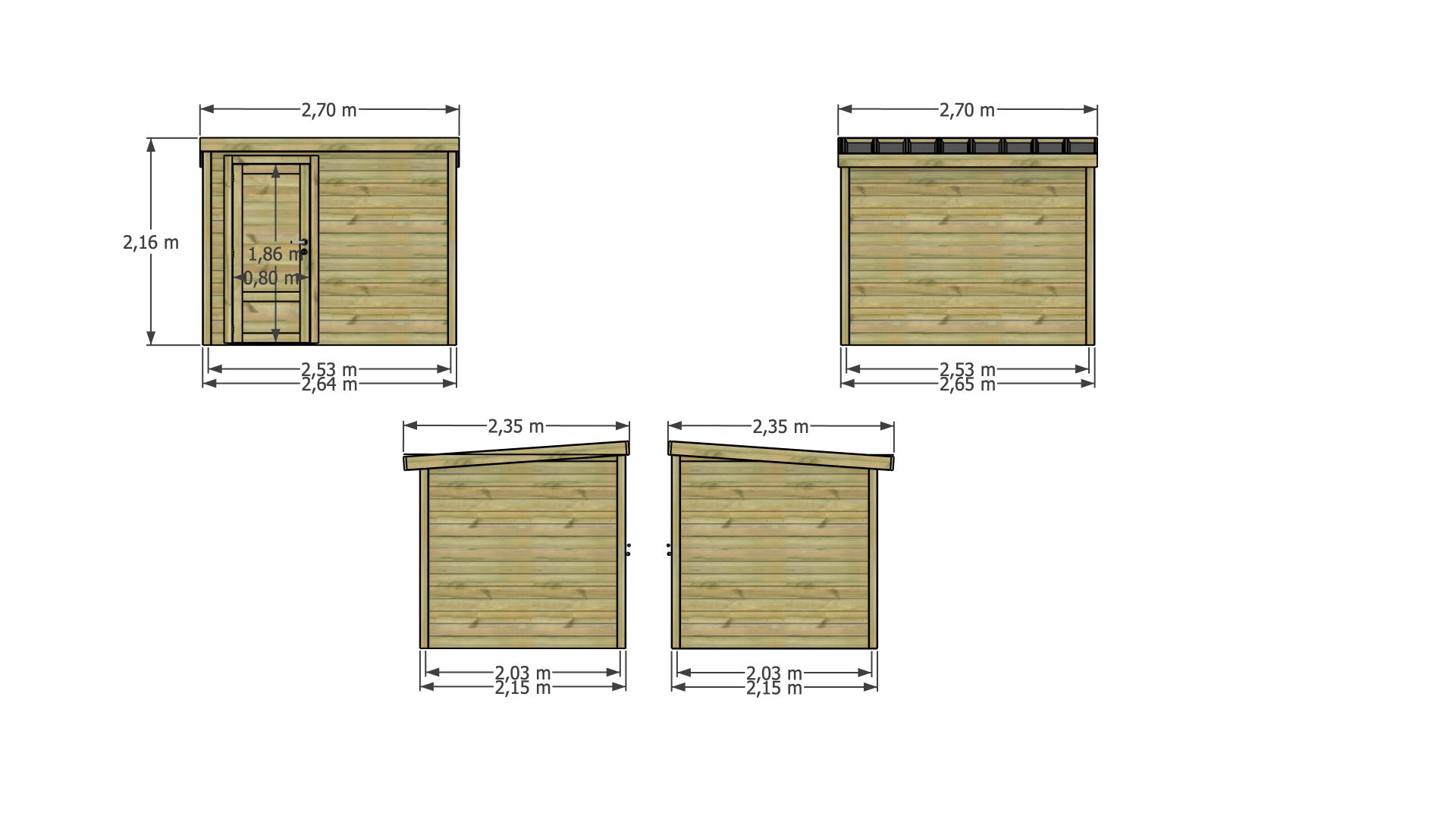 - Fabrication à la commande