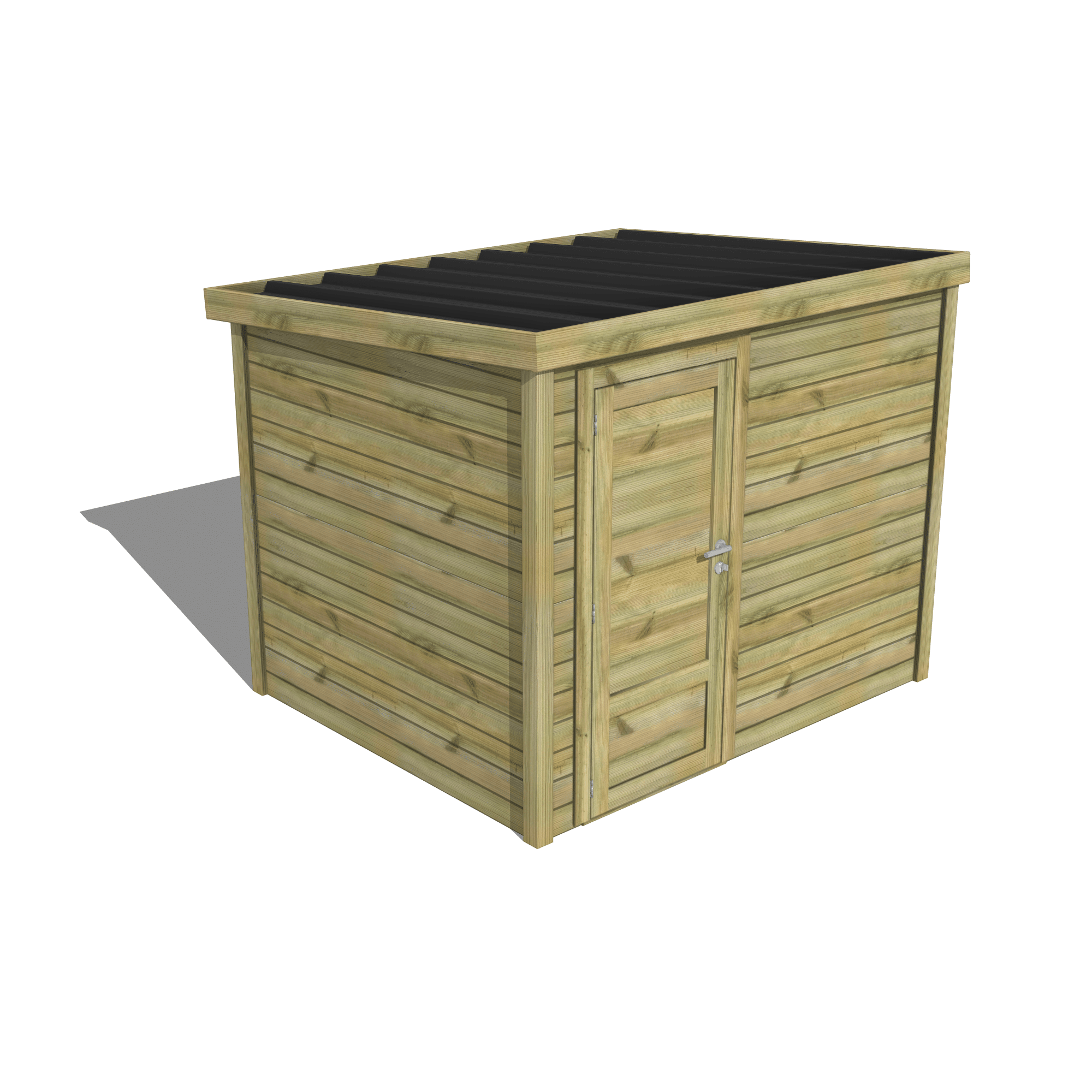 - Fabrication à la commande