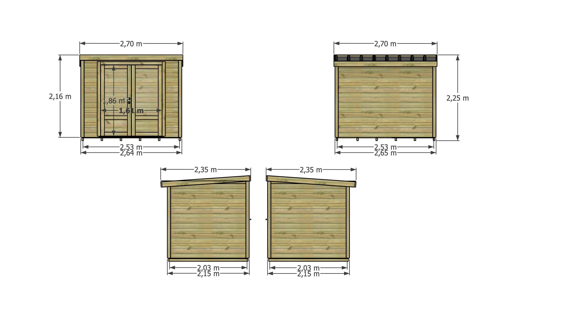 - Fabrication à la commande