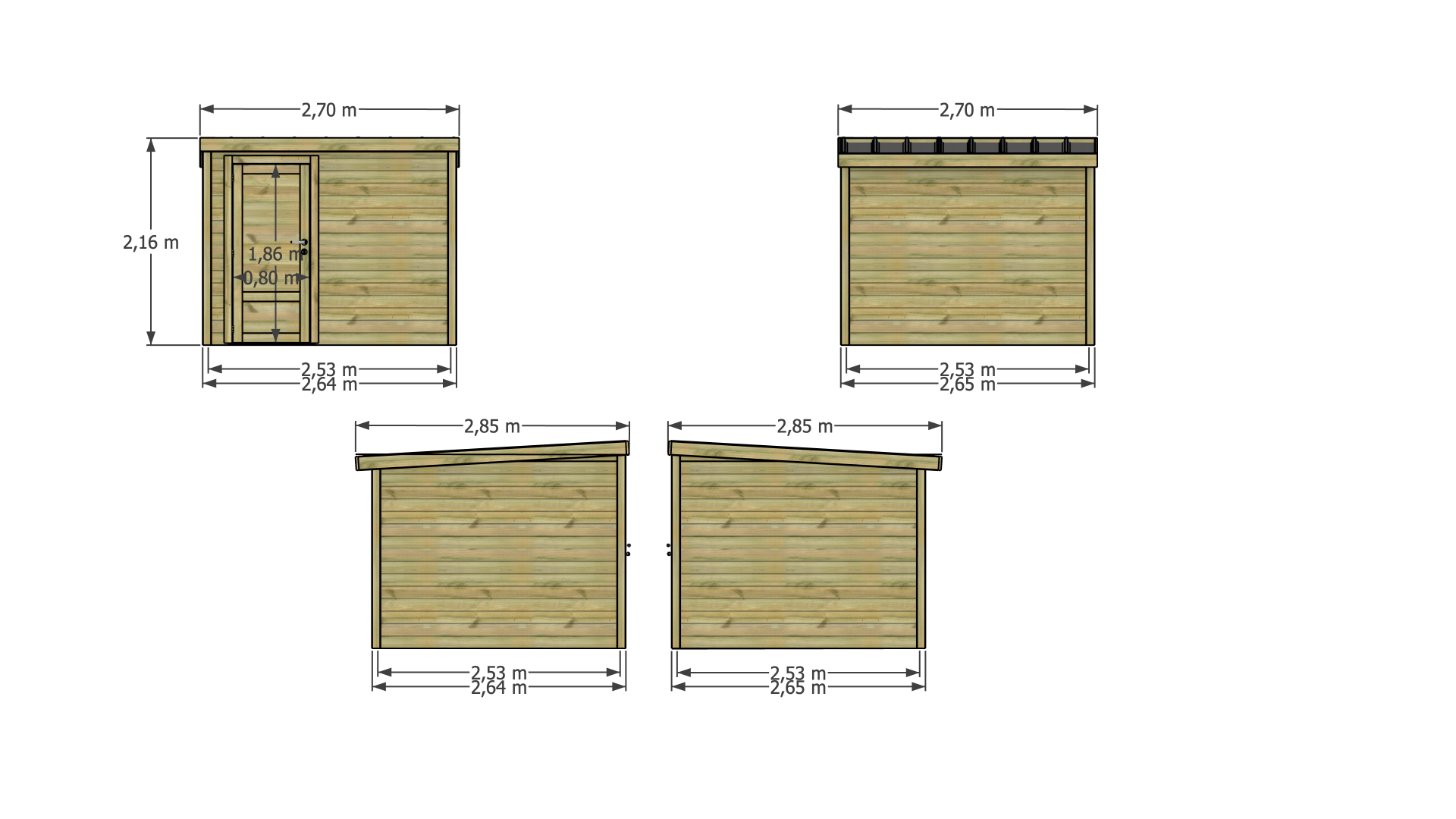 - Fabrication à la commande