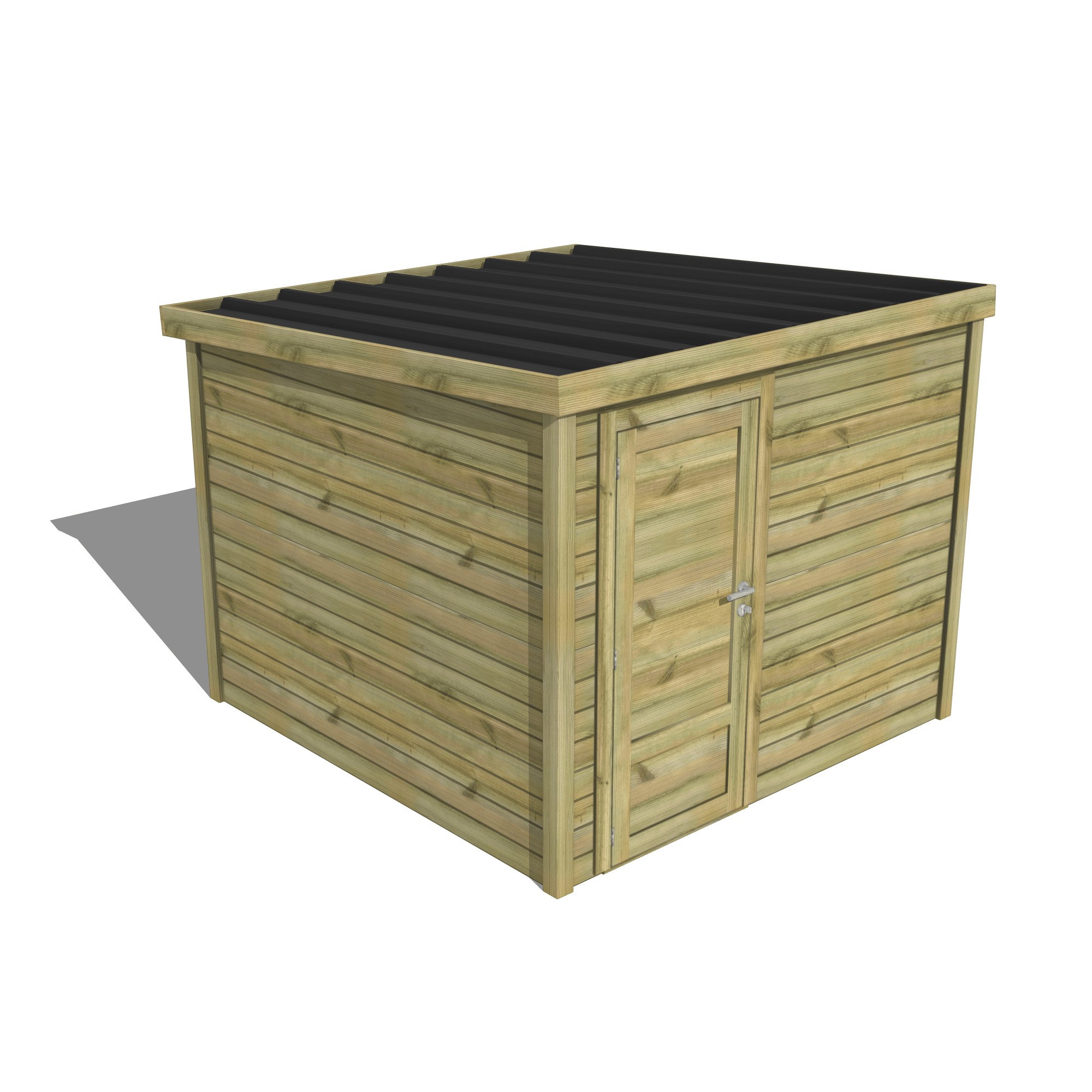 - Fabrication à la commande