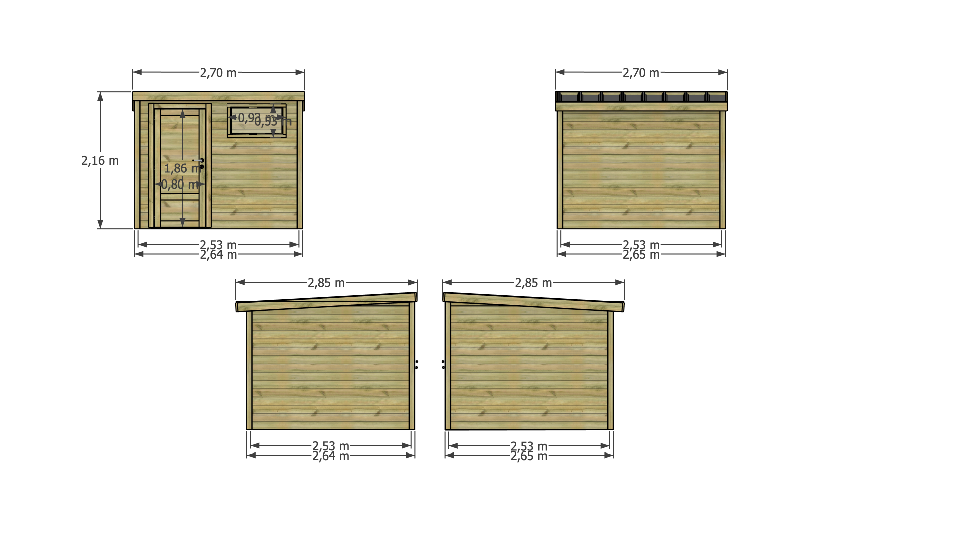 - Fabrication à la commande