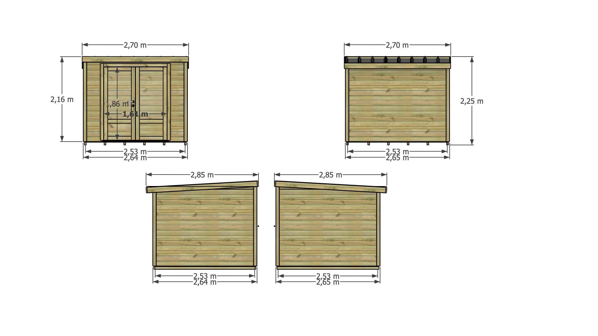 - Fabrication à la commande