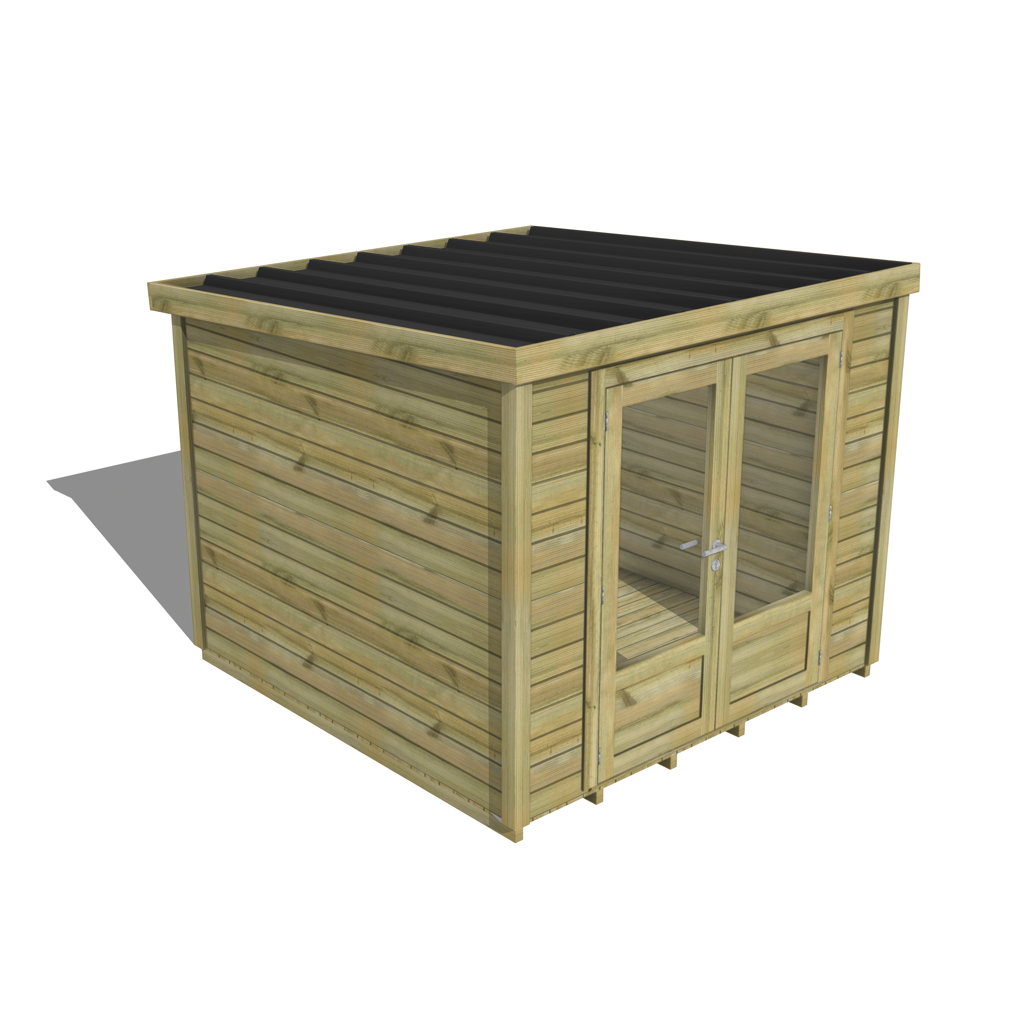 - Fabrication à la commande