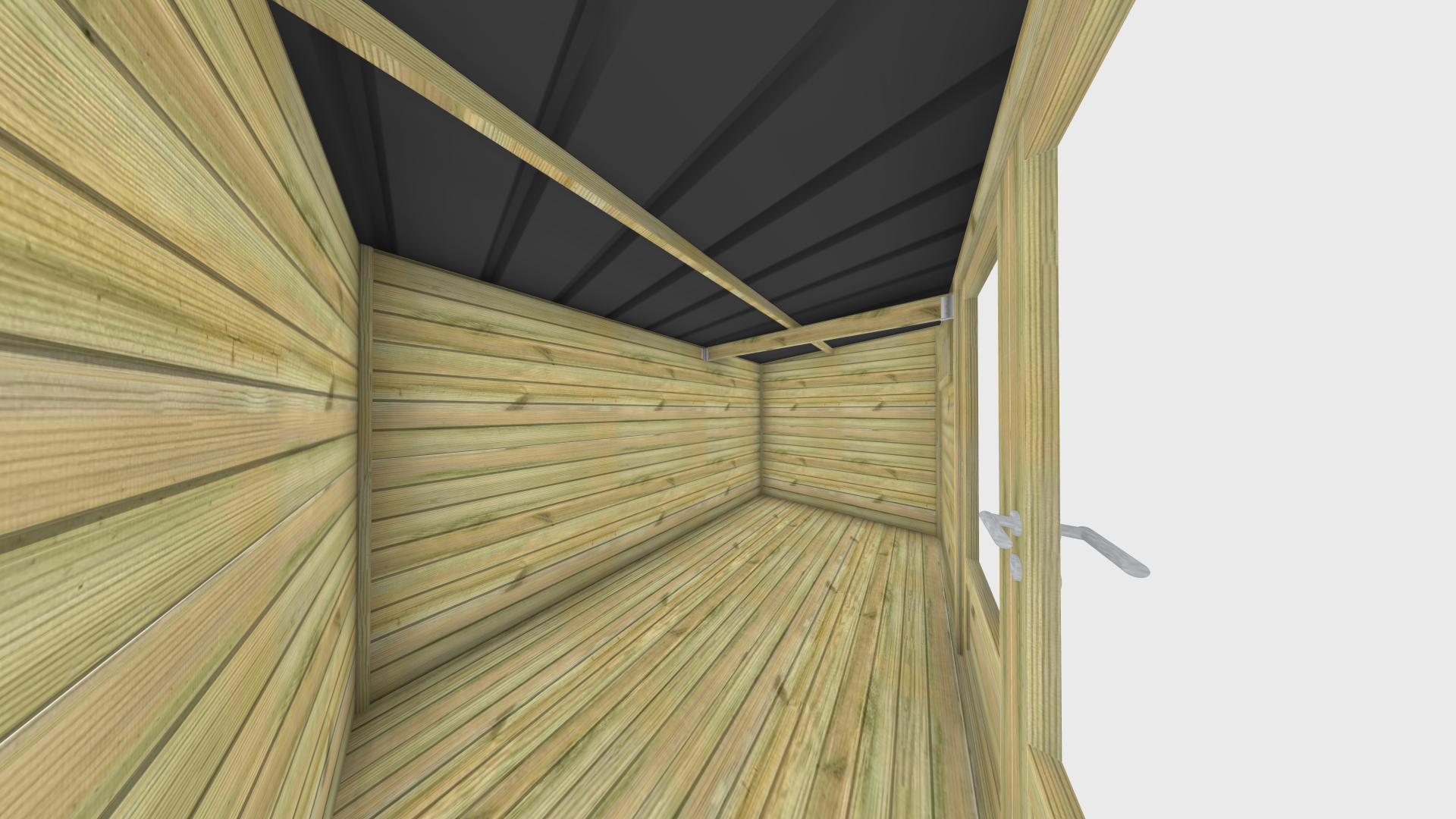 AFB33x20x20Pl0P1PD1F - Fabrication à la commande