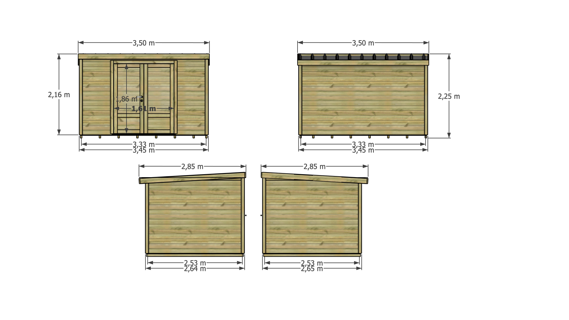 - Fabrication à la commande