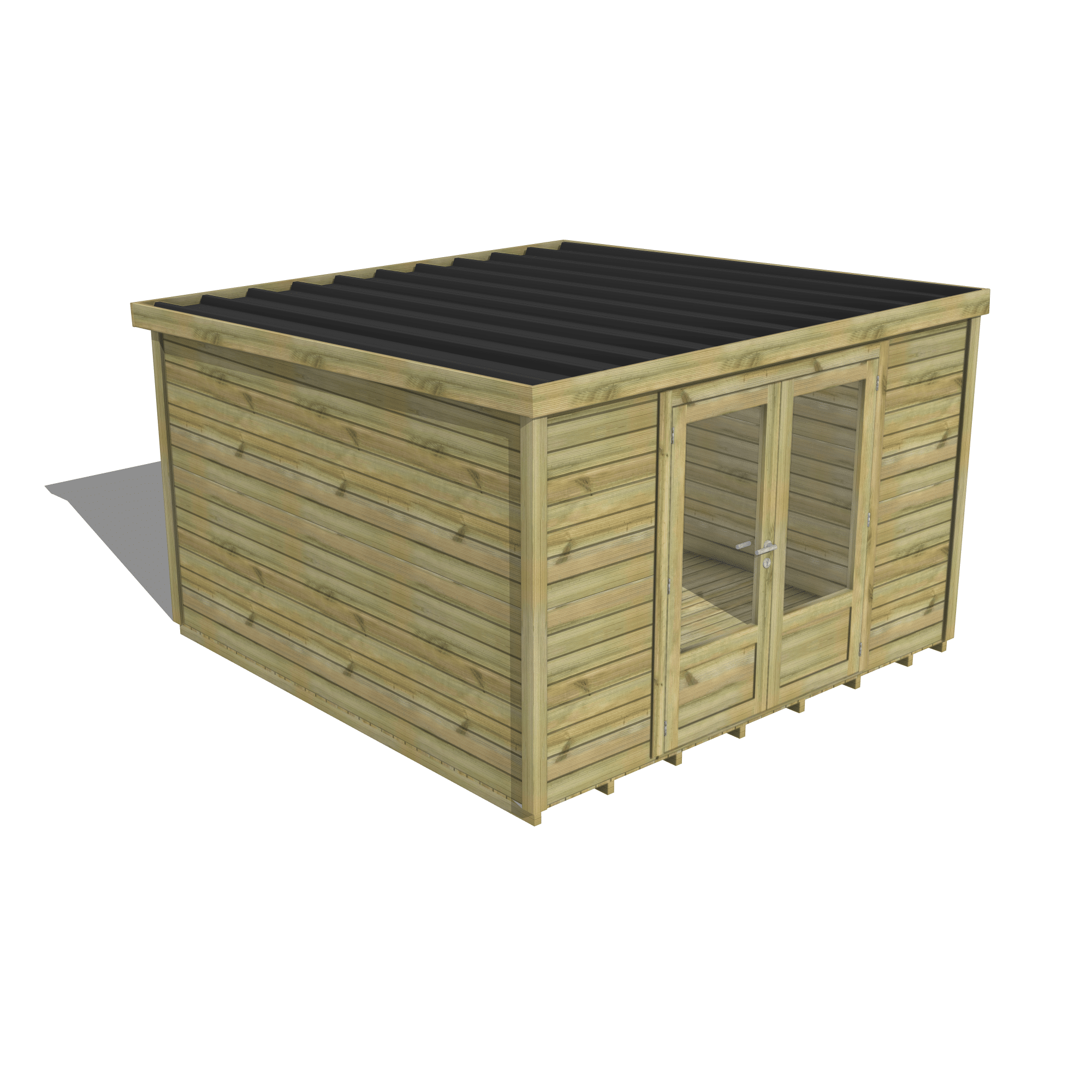 - Fabrication à la commande