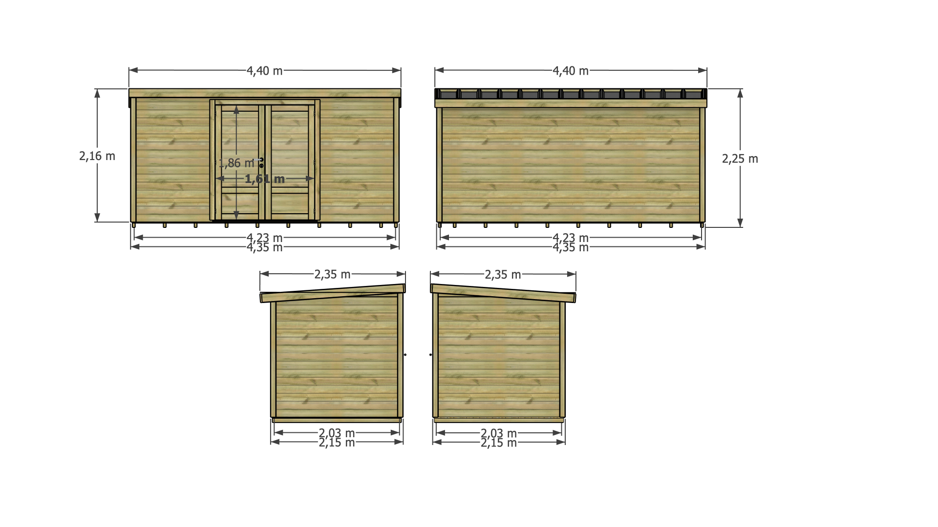 - Fabrication à la commande