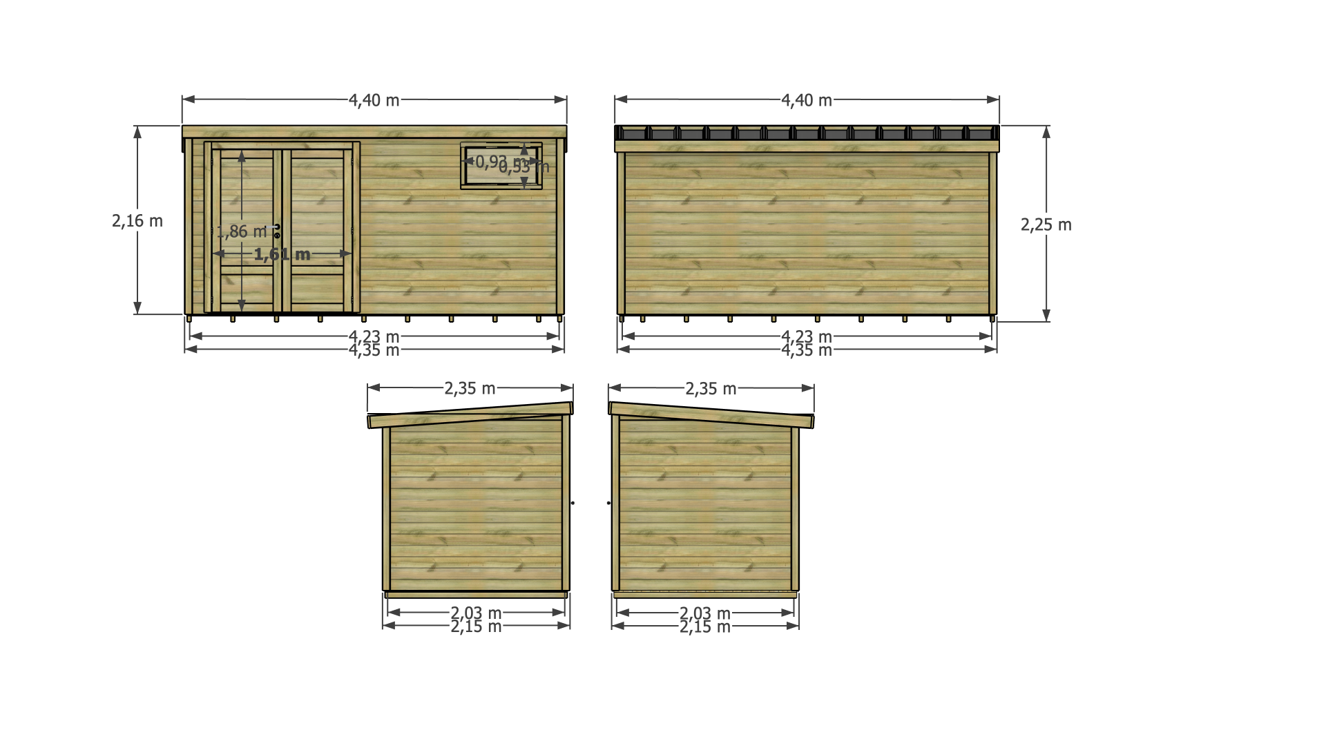 - Fabrication à la commande
