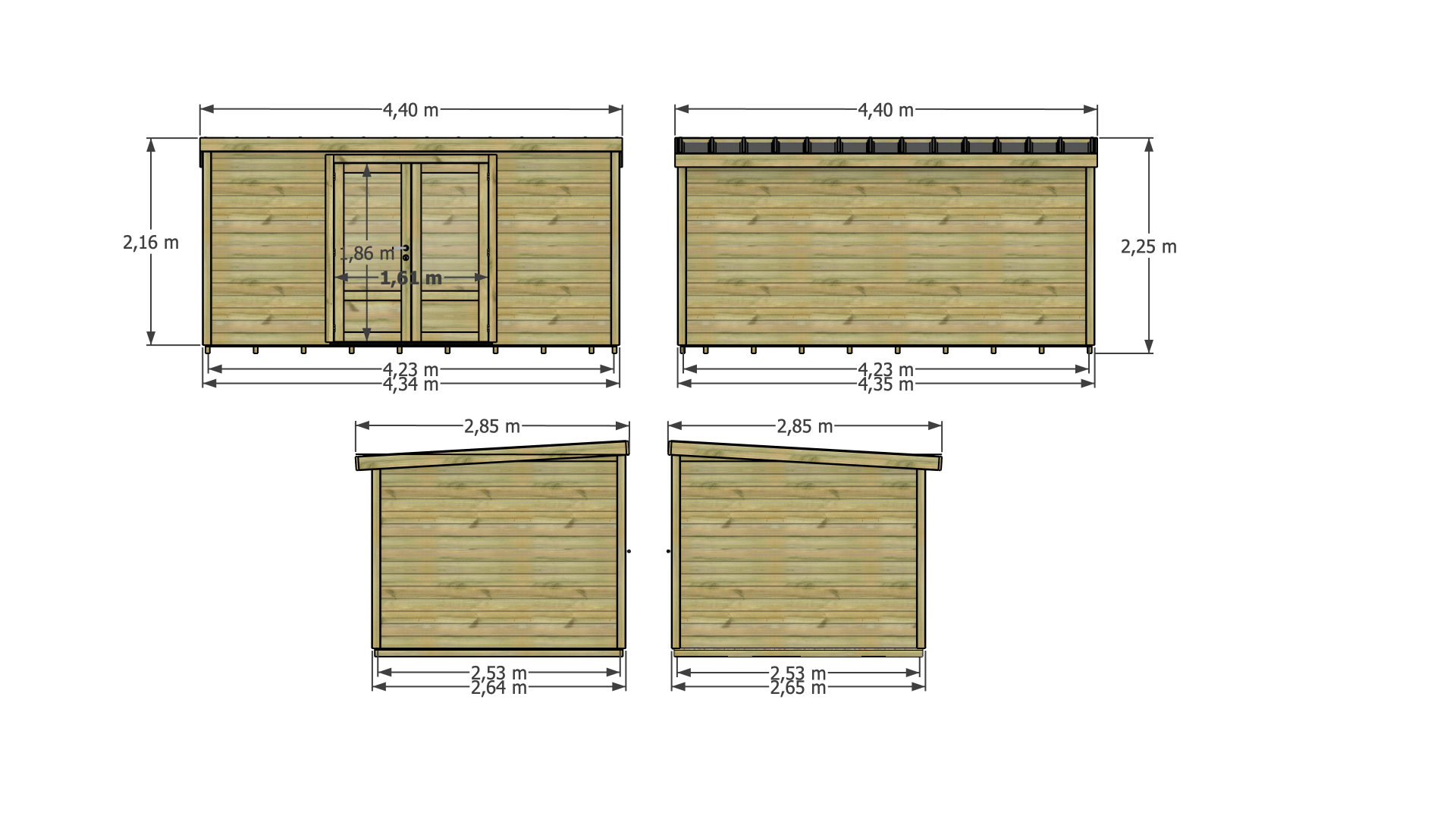 - Fabrication à la commande