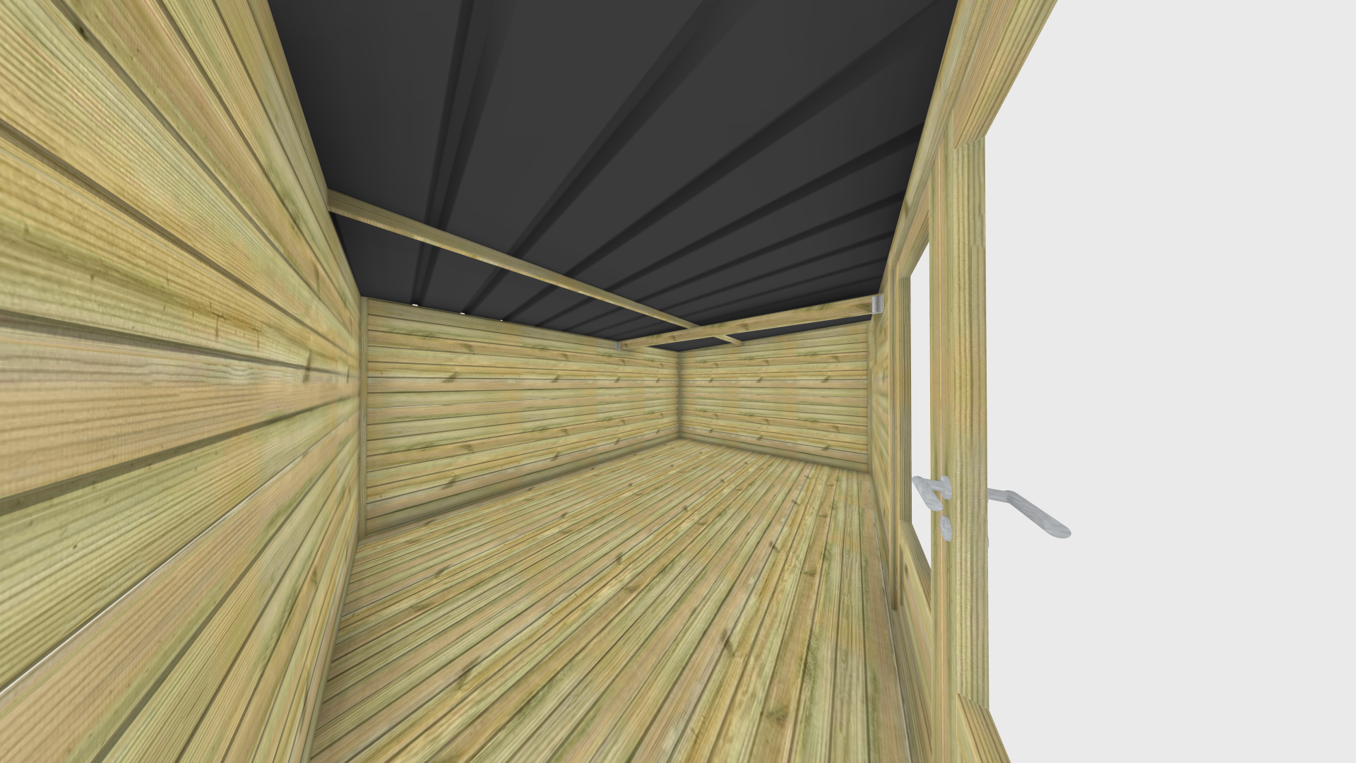 AFB42x33x20Pl0P1PD1F - Fabrication à la commande