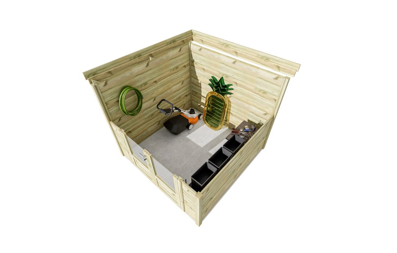 - Fabrication à la commande