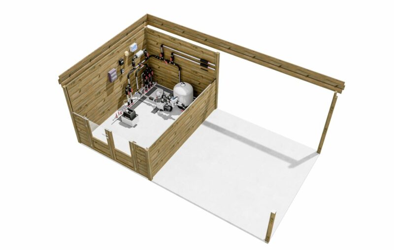 - Fabrication à la commande