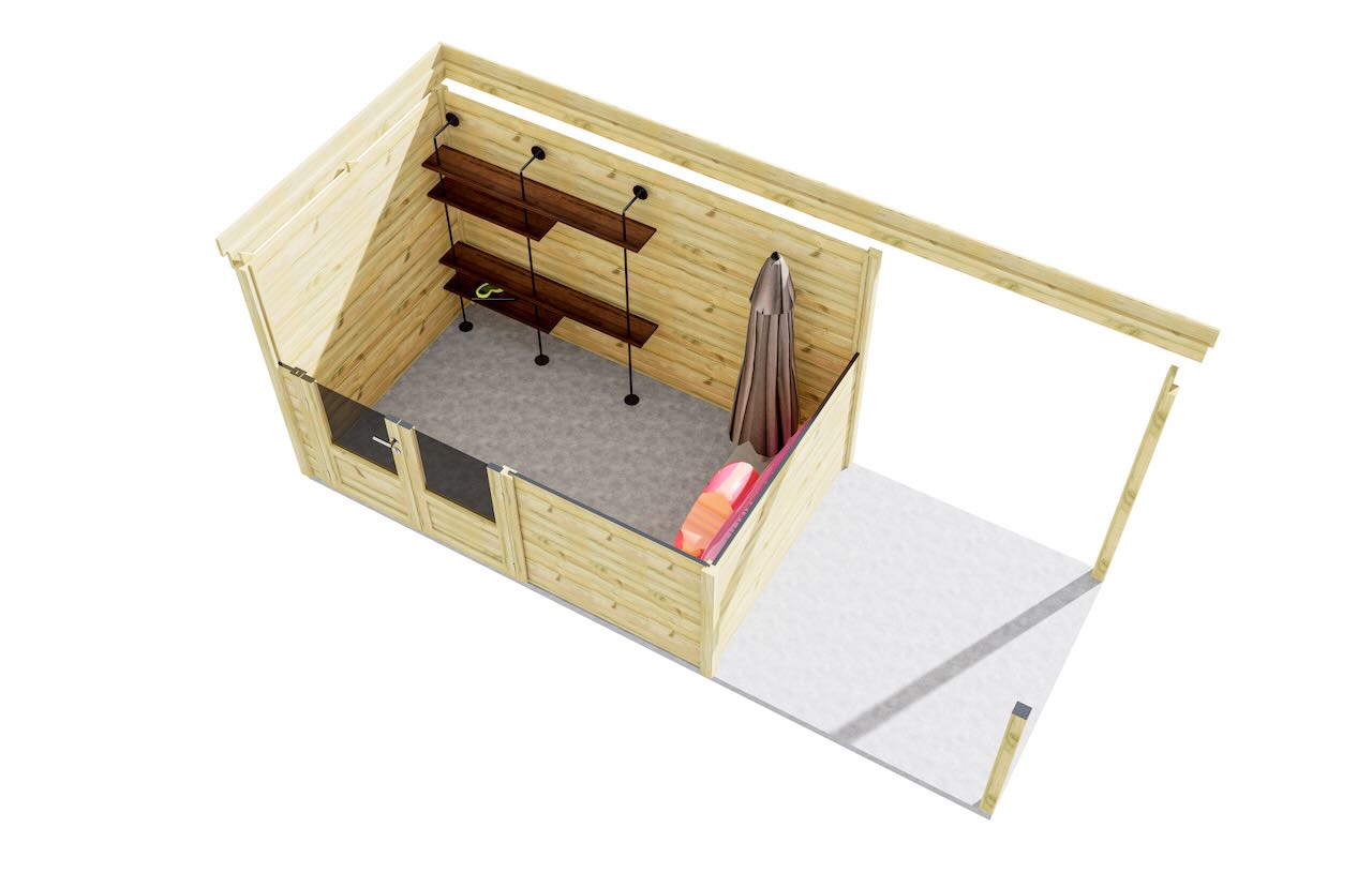 - Fabrication à la commande