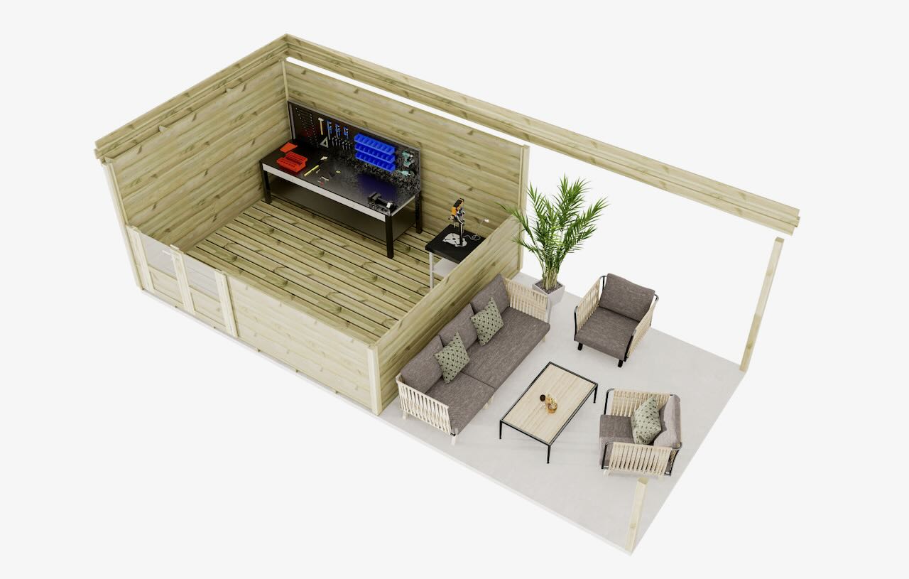 - Fabrication à la commande