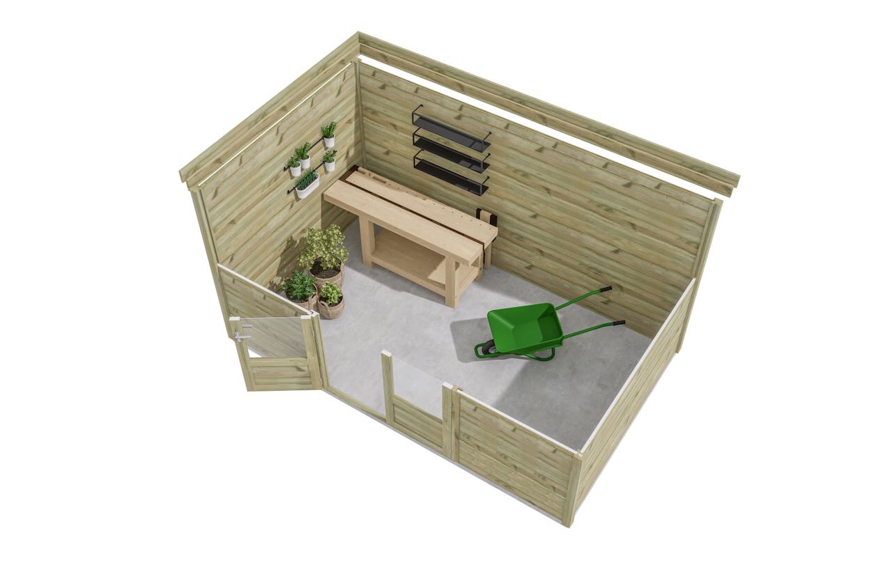 - Fabrication à la commande