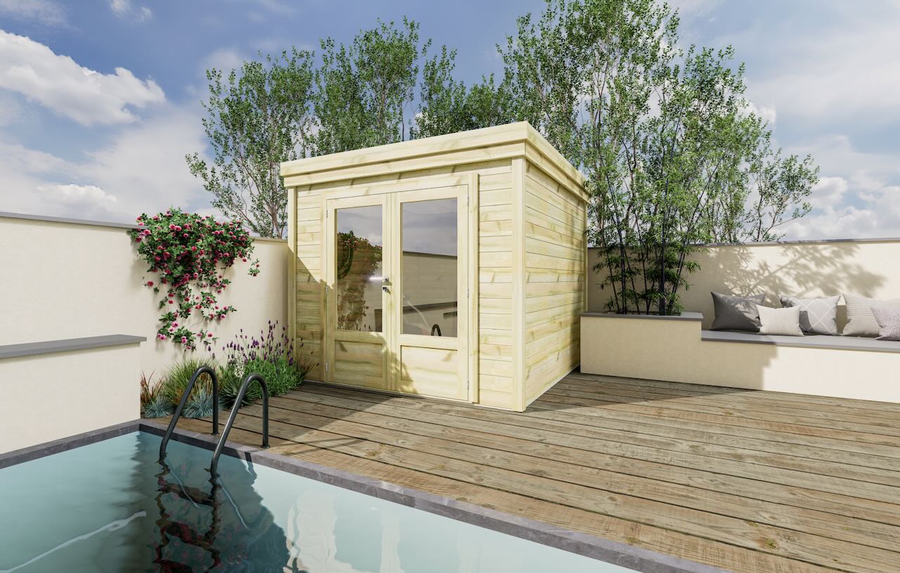 - Fabrication à la commande