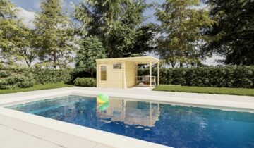 Abri de jardin : 5 règles de réglementation à connaître avant l’été