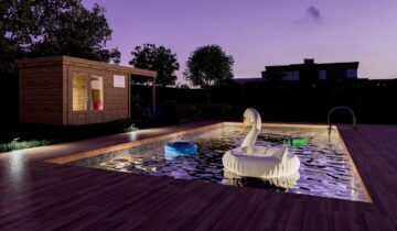 Guide pratique : installer un éclairage solaire en 5 étapes dans votre abri de jardin