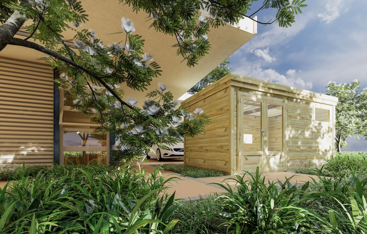 - Fabrication à la commande