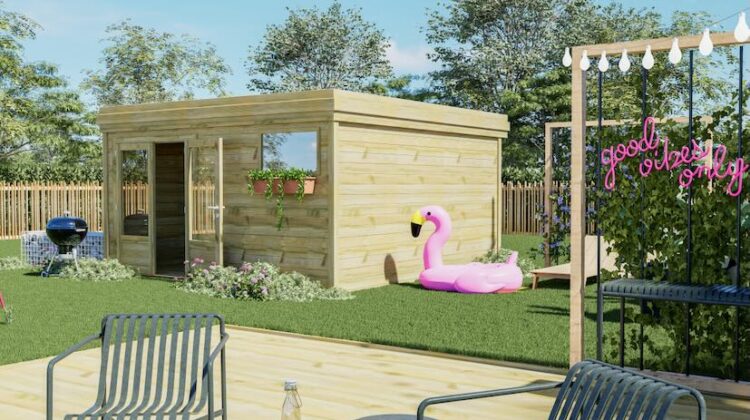 Comment entretenir un abri de jardin après plusieurs années d’utilisation ?