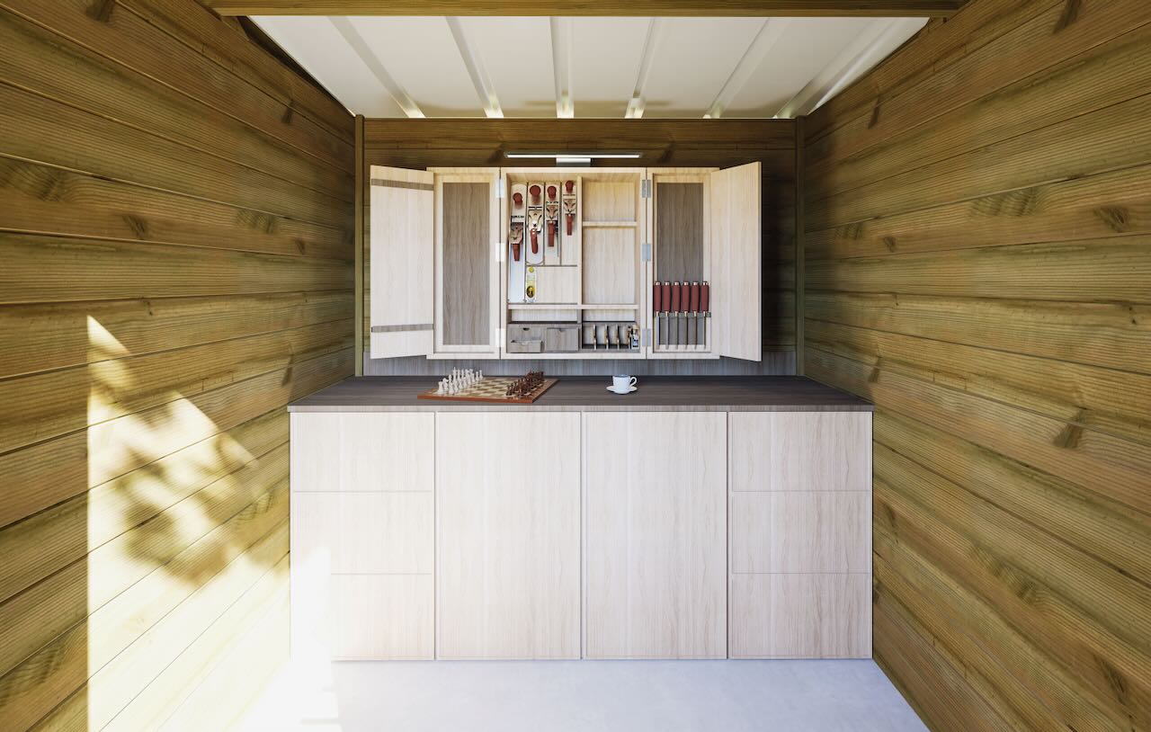 - Fabrication à la commande