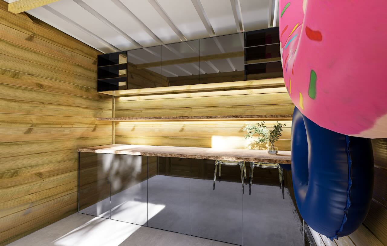 - Fabrication à la commande