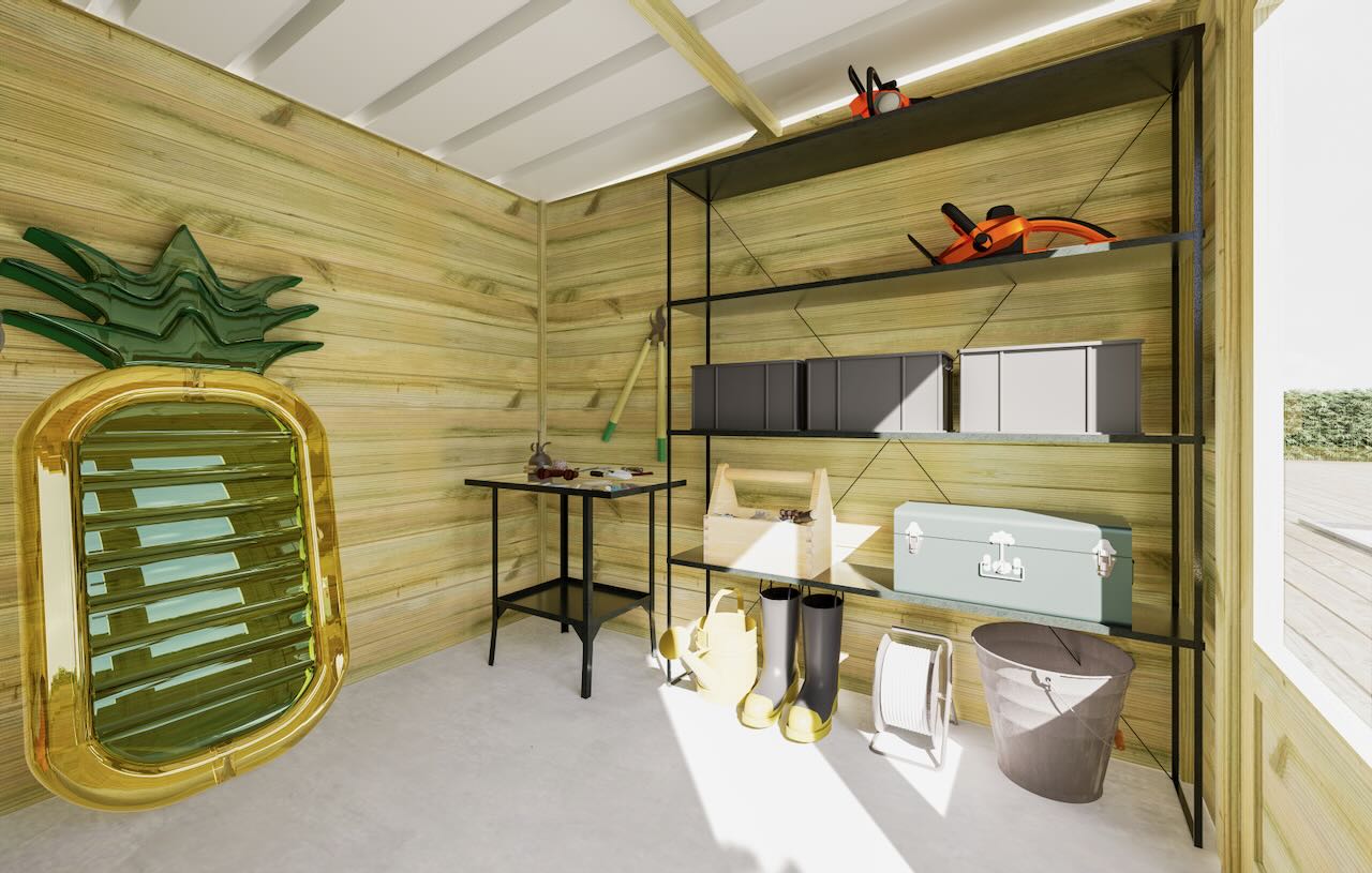 - Fabrication à la commande