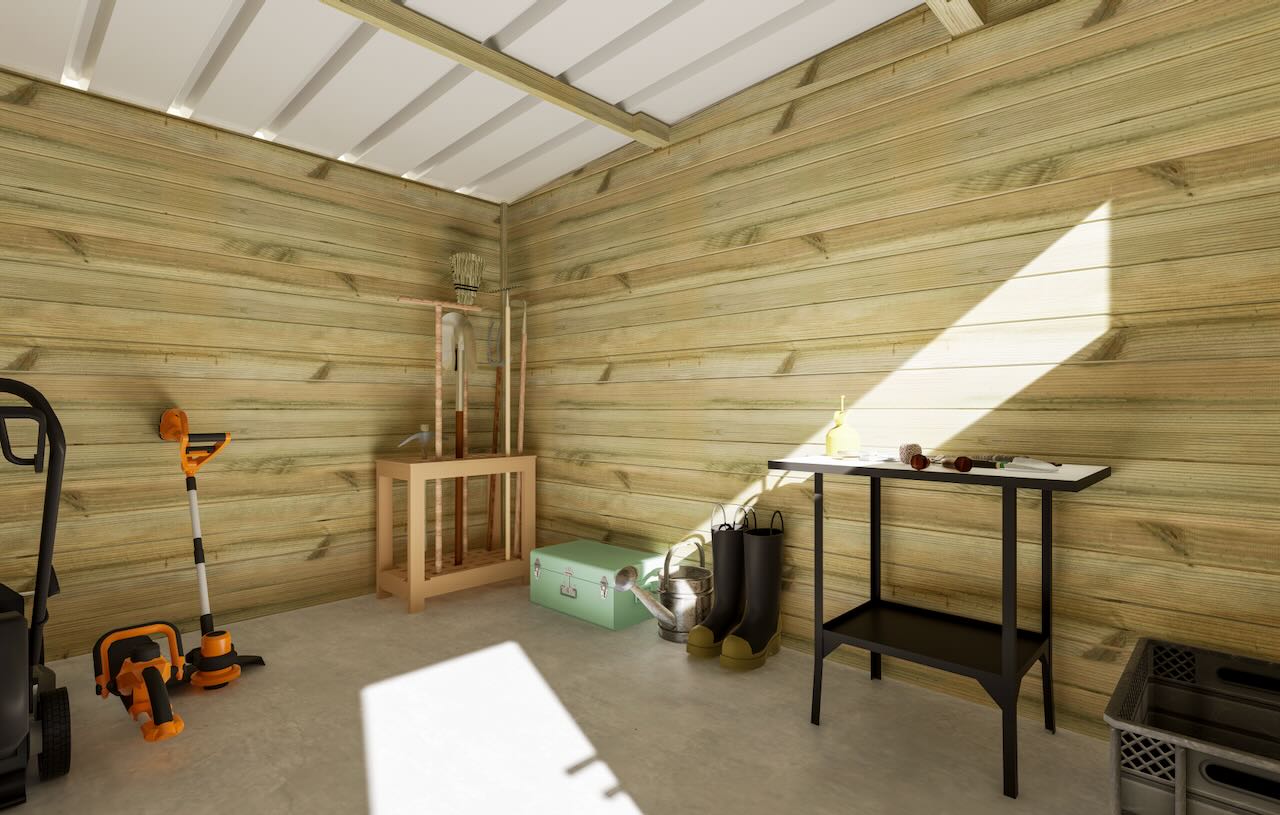 - Fabrication à la commande